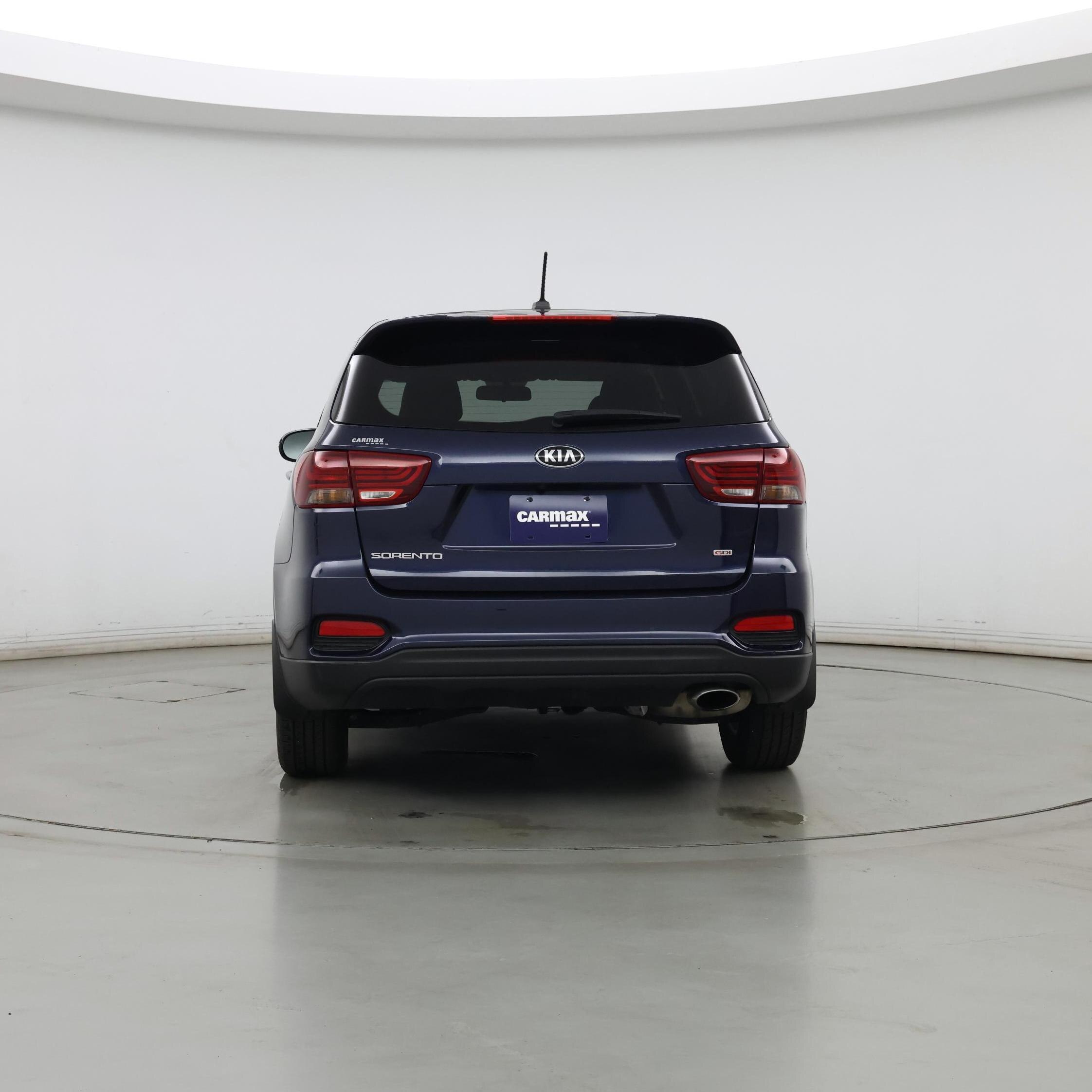 Thumbnail: 2019 Kia Sorento - 6