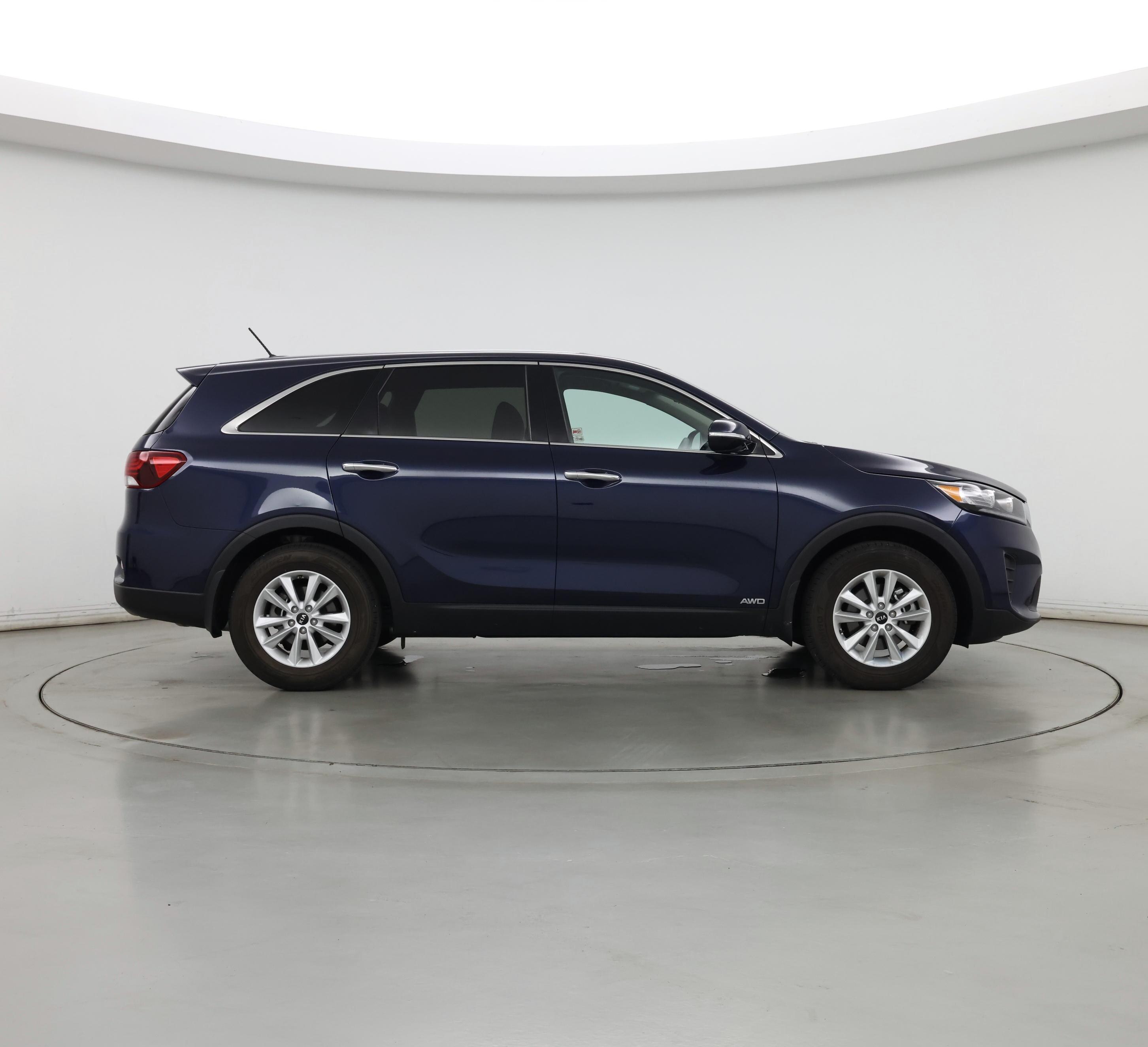 Thumbnail: 2019 Kia Sorento - 7