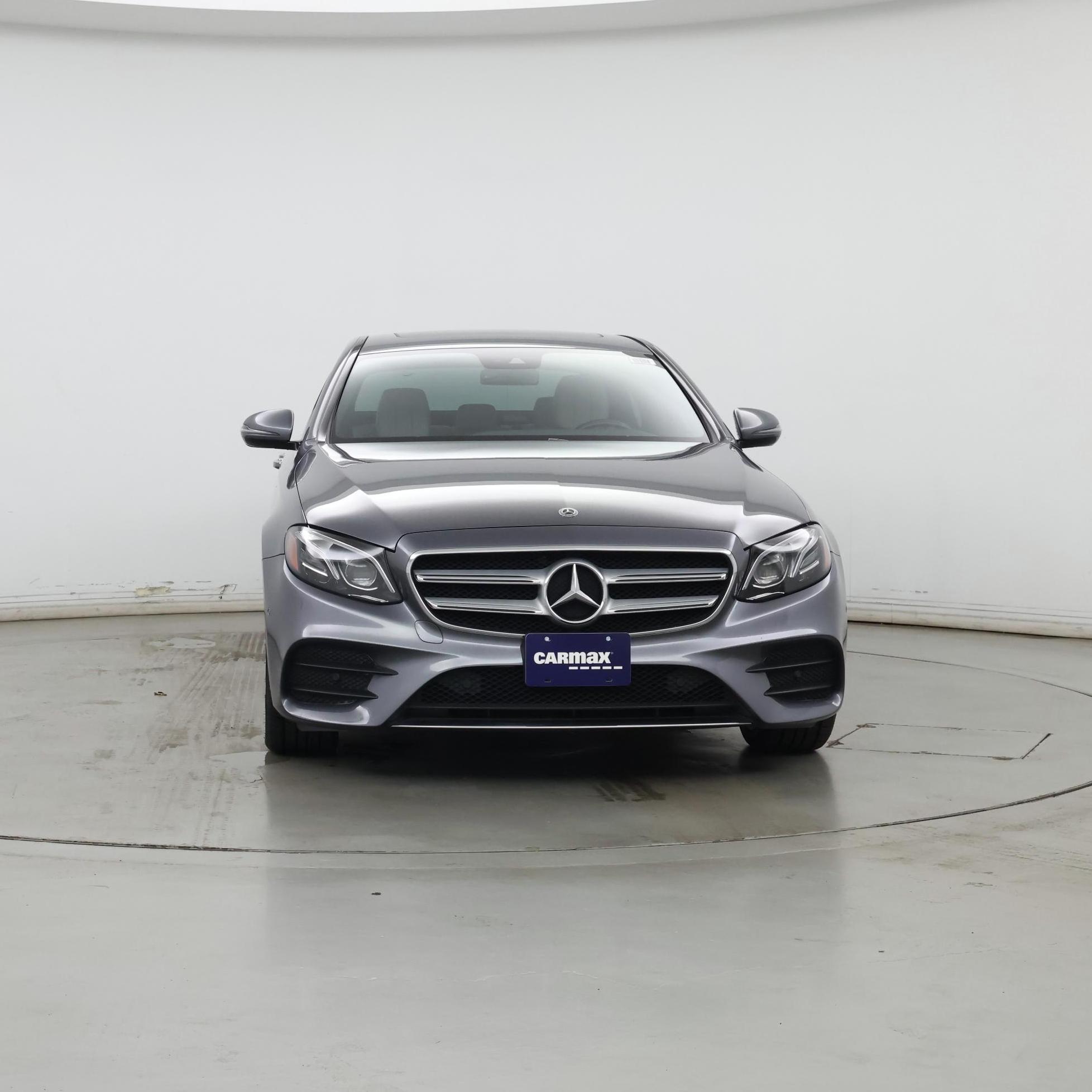 Thumbnail: 2017 Mercedes-Benz E-Class - 5