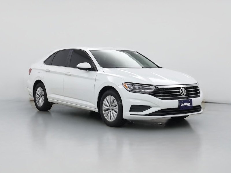 2019 Volkswagen Jetta SE -
                  Milwaukee, WI
