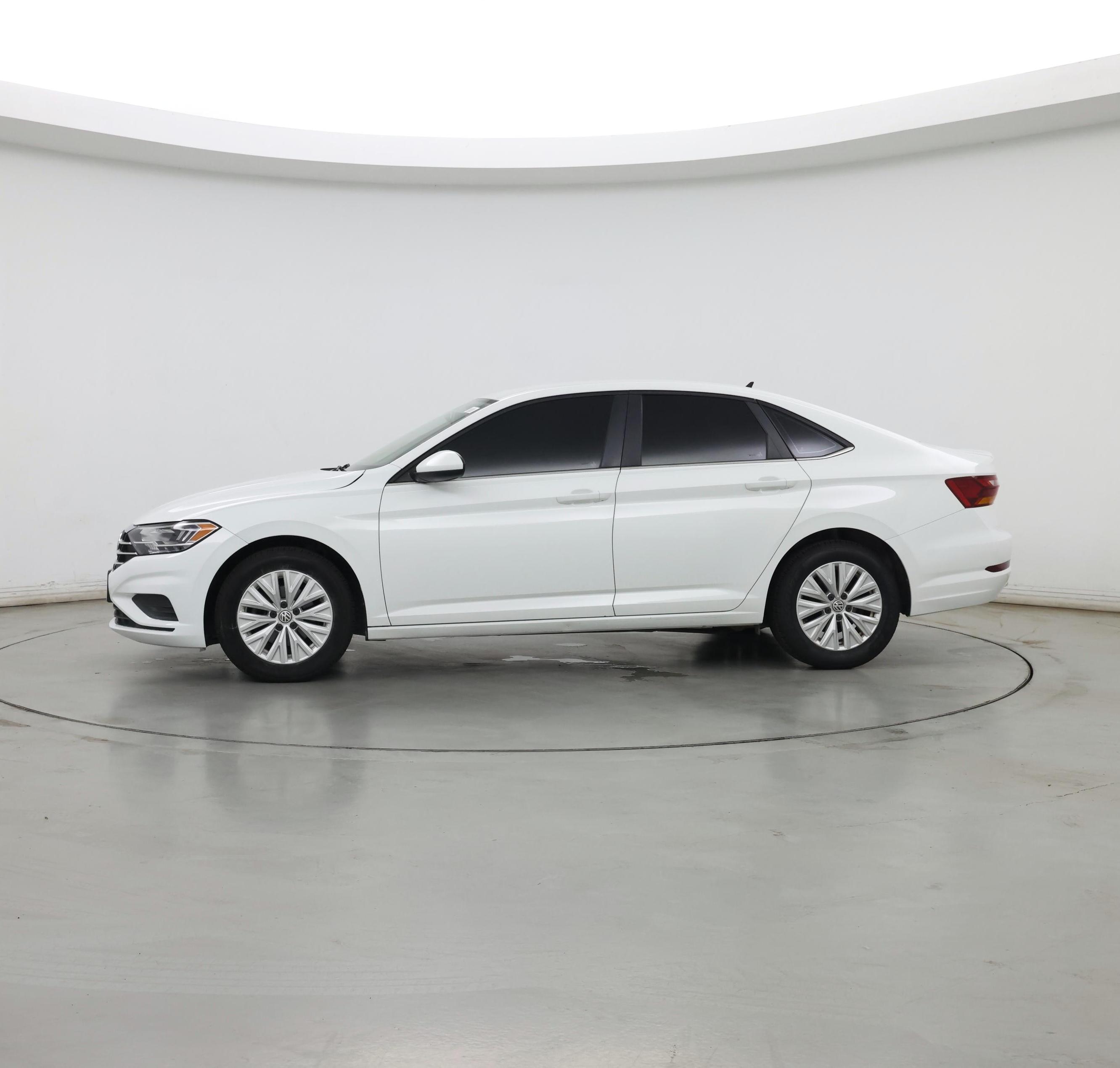 Thumbnail: 2019 Volkswagen Jetta - 3