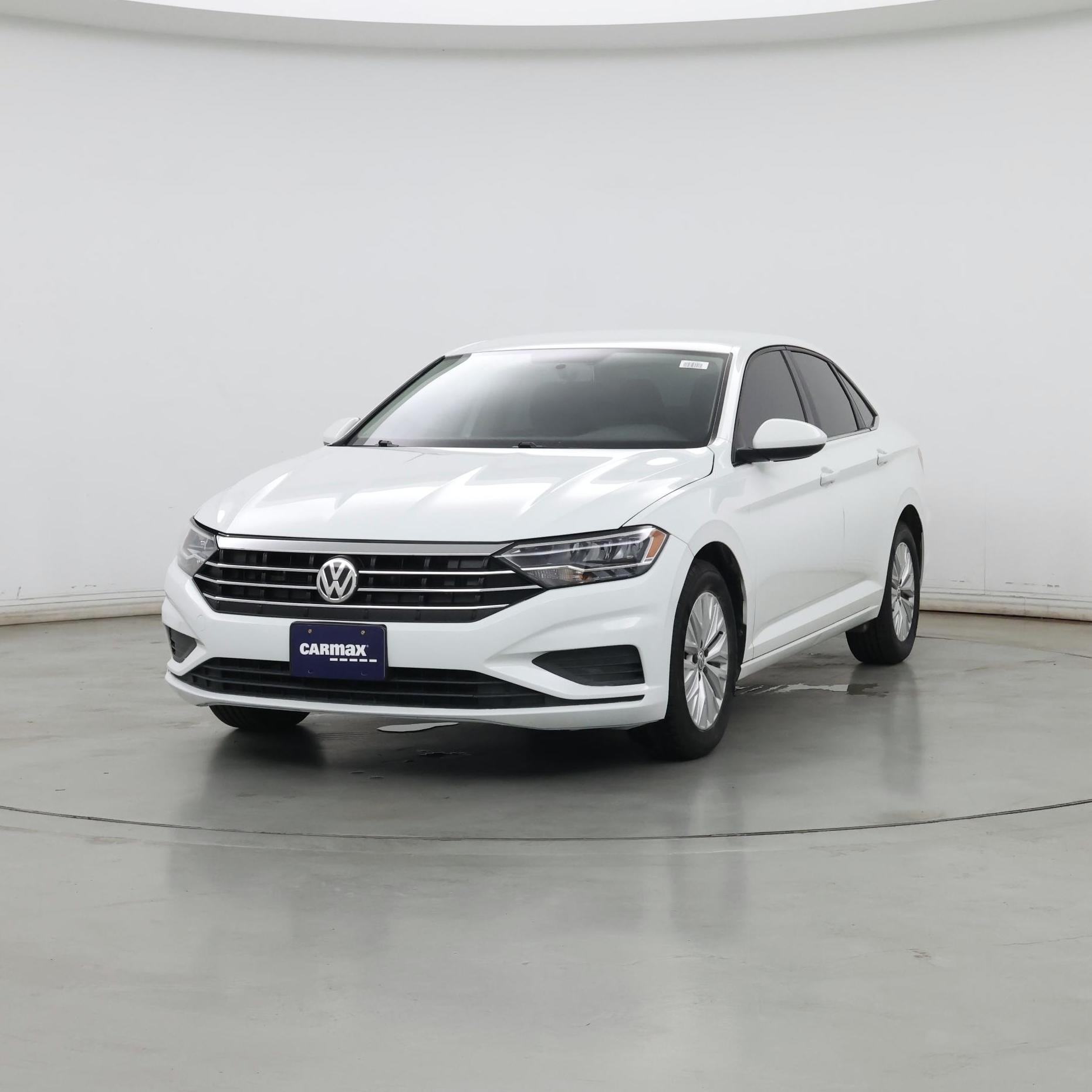 Thumbnail: 2019 Volkswagen Jetta - 4