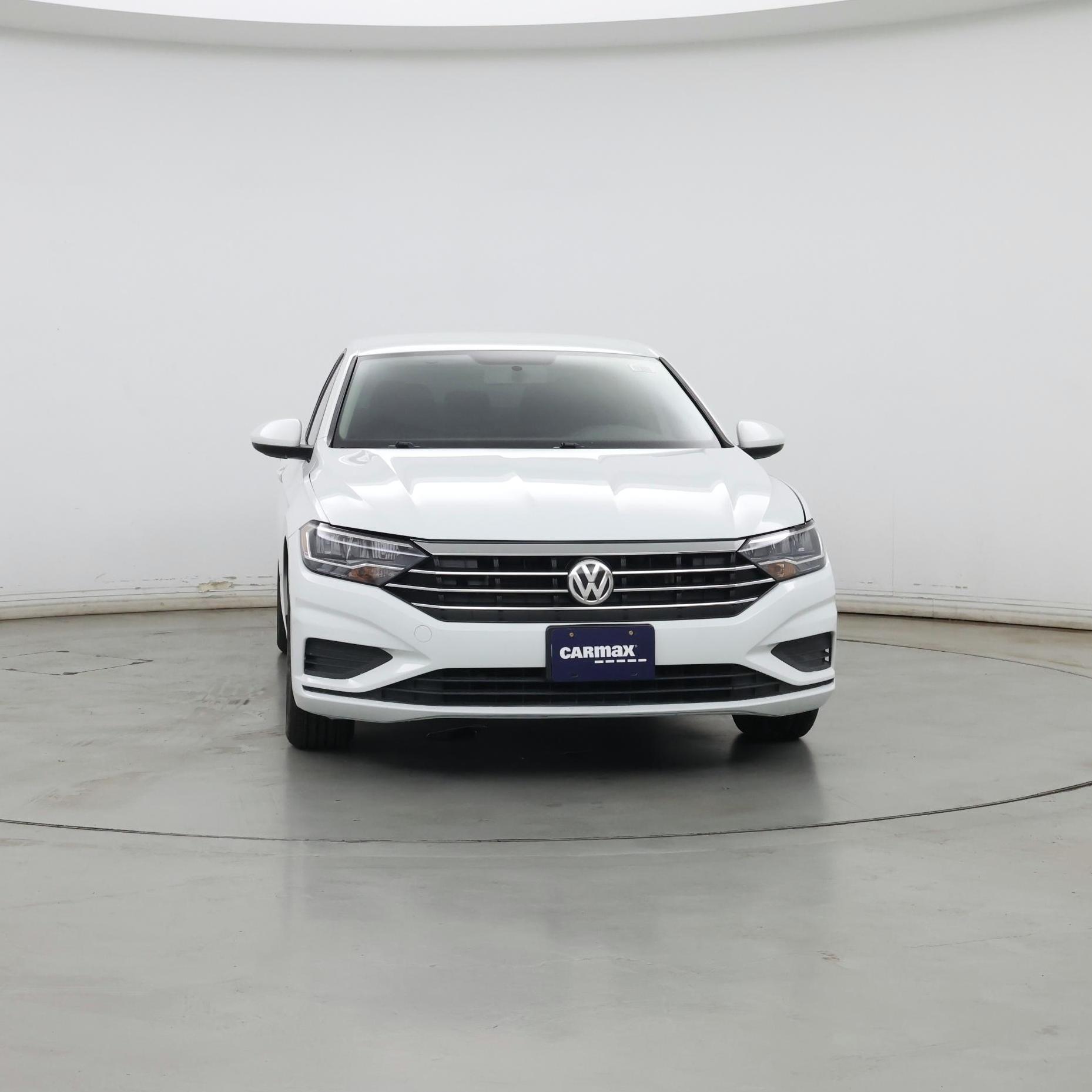 Thumbnail: 2019 Volkswagen Jetta - 5