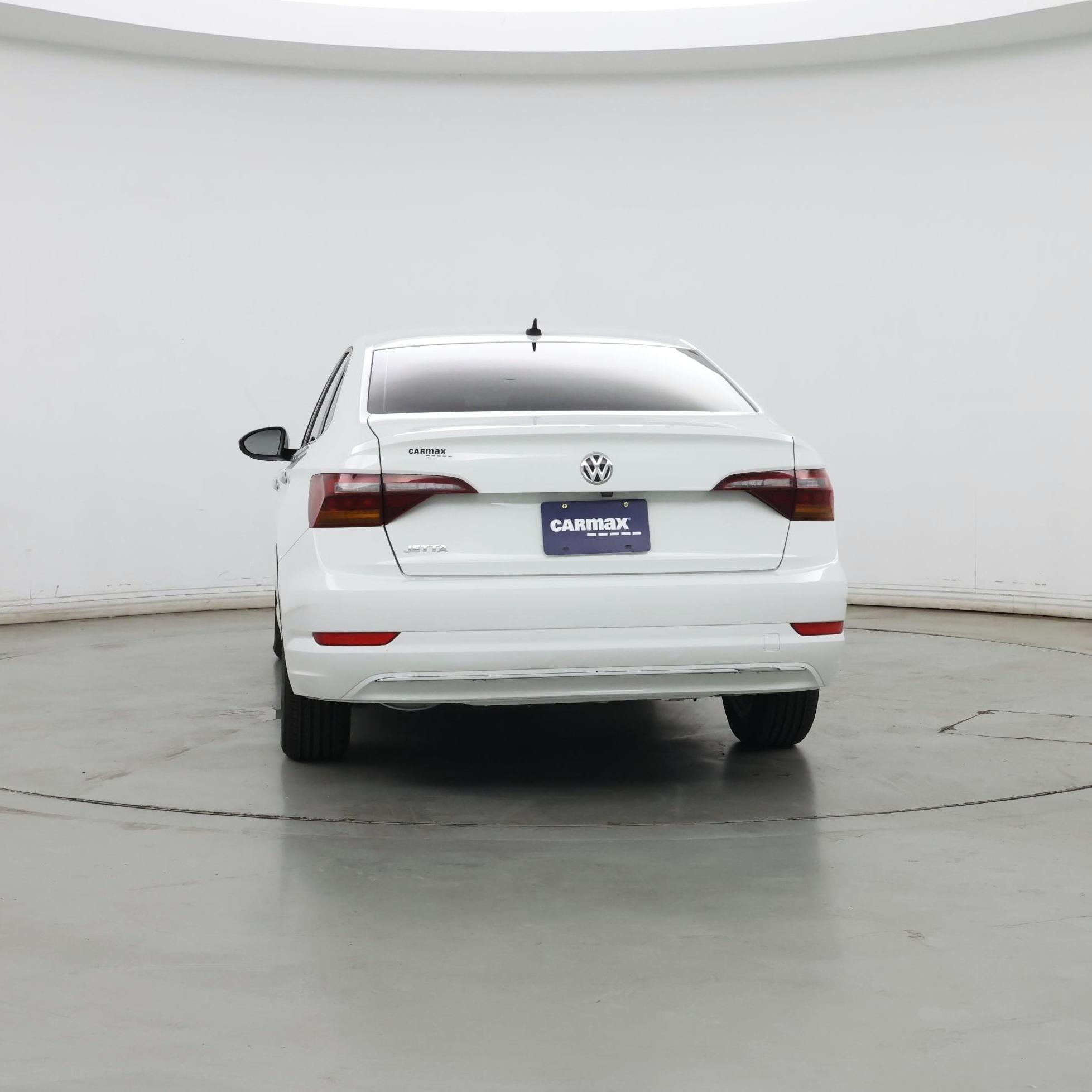 Thumbnail: 2019 Volkswagen Jetta - 6