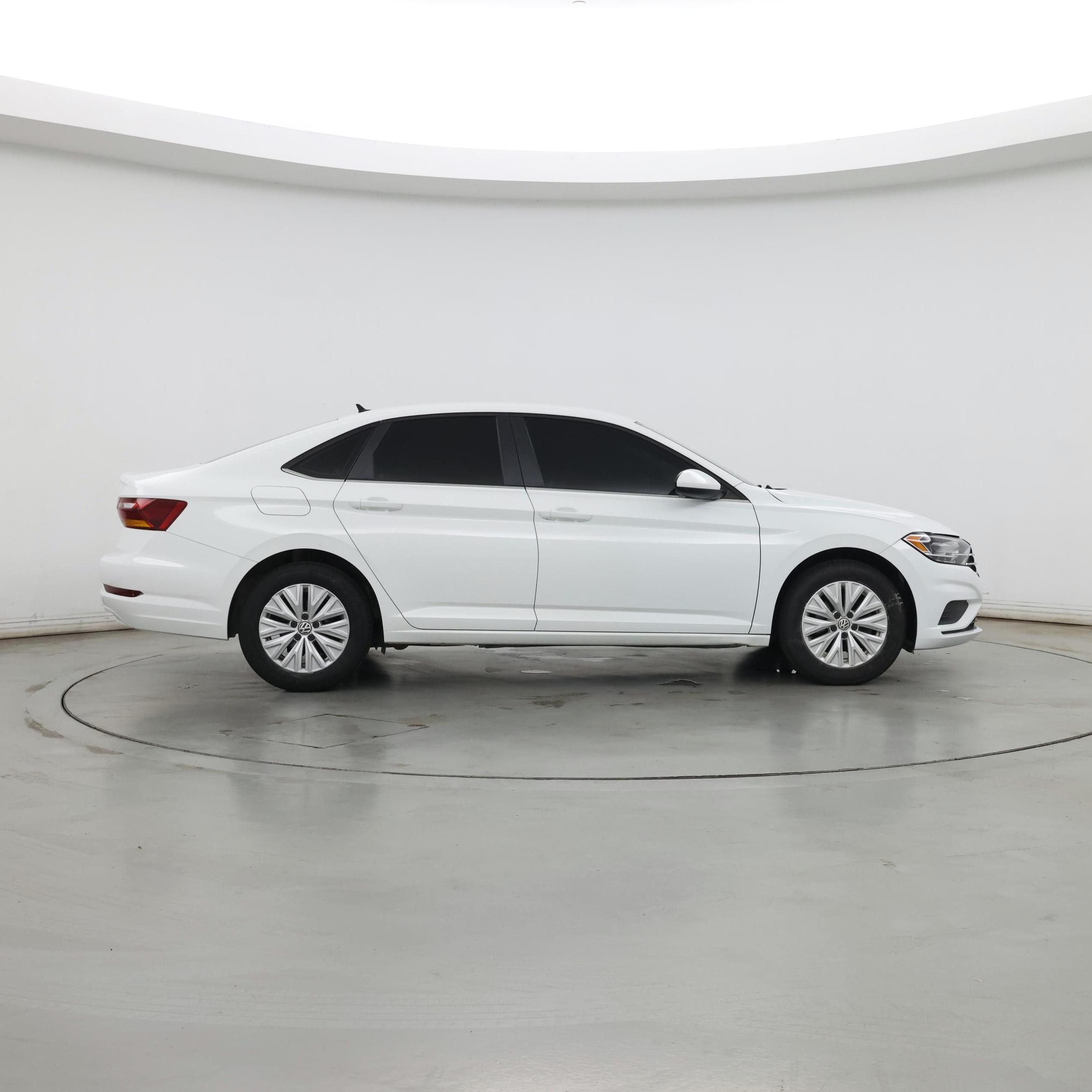 Thumbnail: 2019 Volkswagen Jetta - 7
