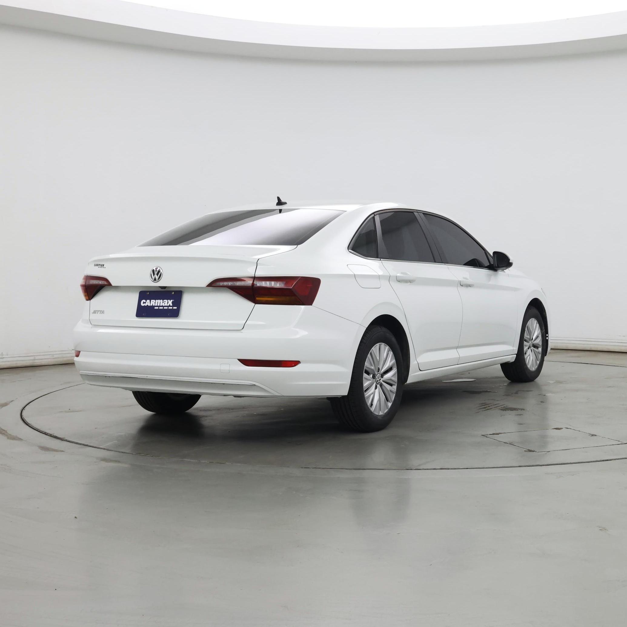 Thumbnail: 2019 Volkswagen Jetta - 8