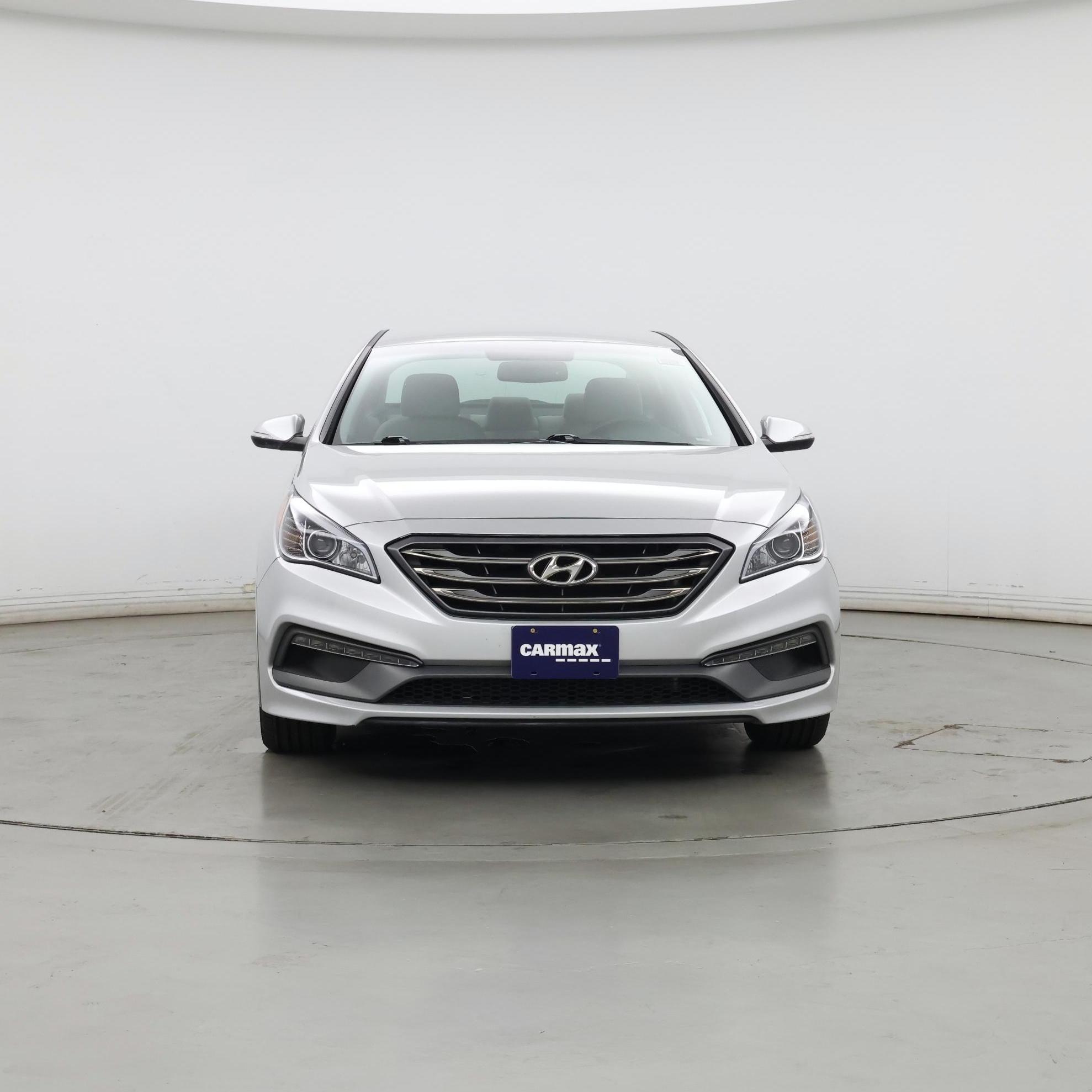 Thumbnail: 2015 Hyundai Sonata - 5