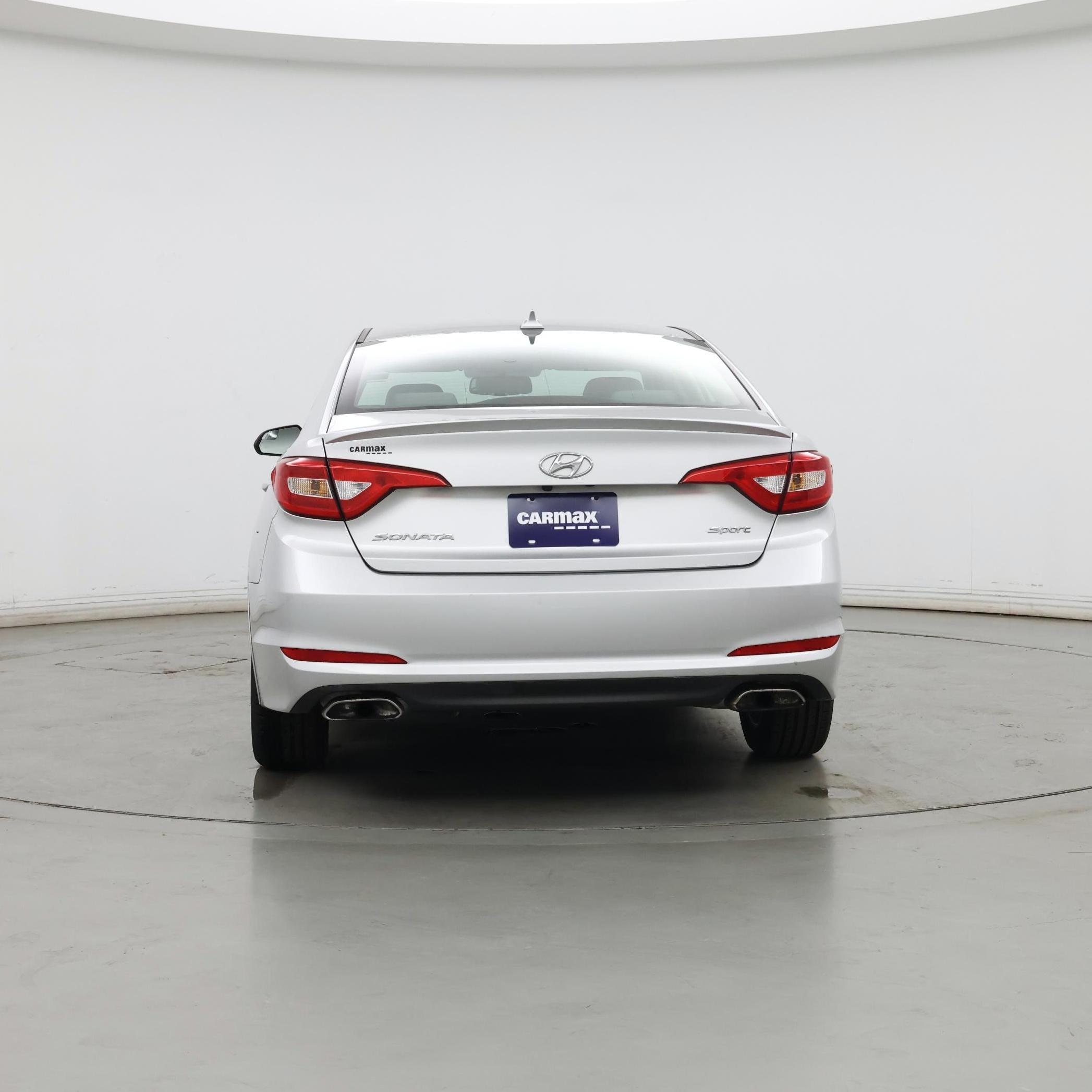 Thumbnail: 2015 Hyundai Sonata - 6