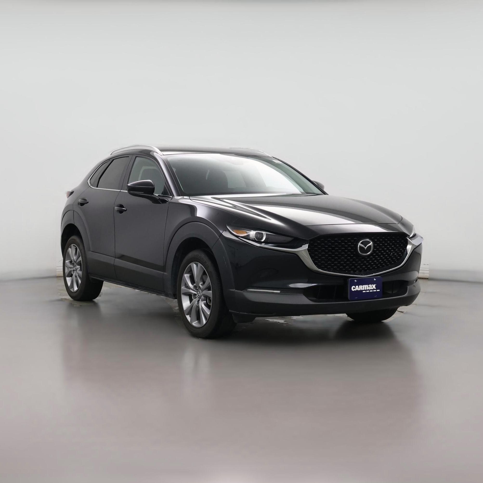 Thumbnail: 2023 Mazda CX-30 - 1