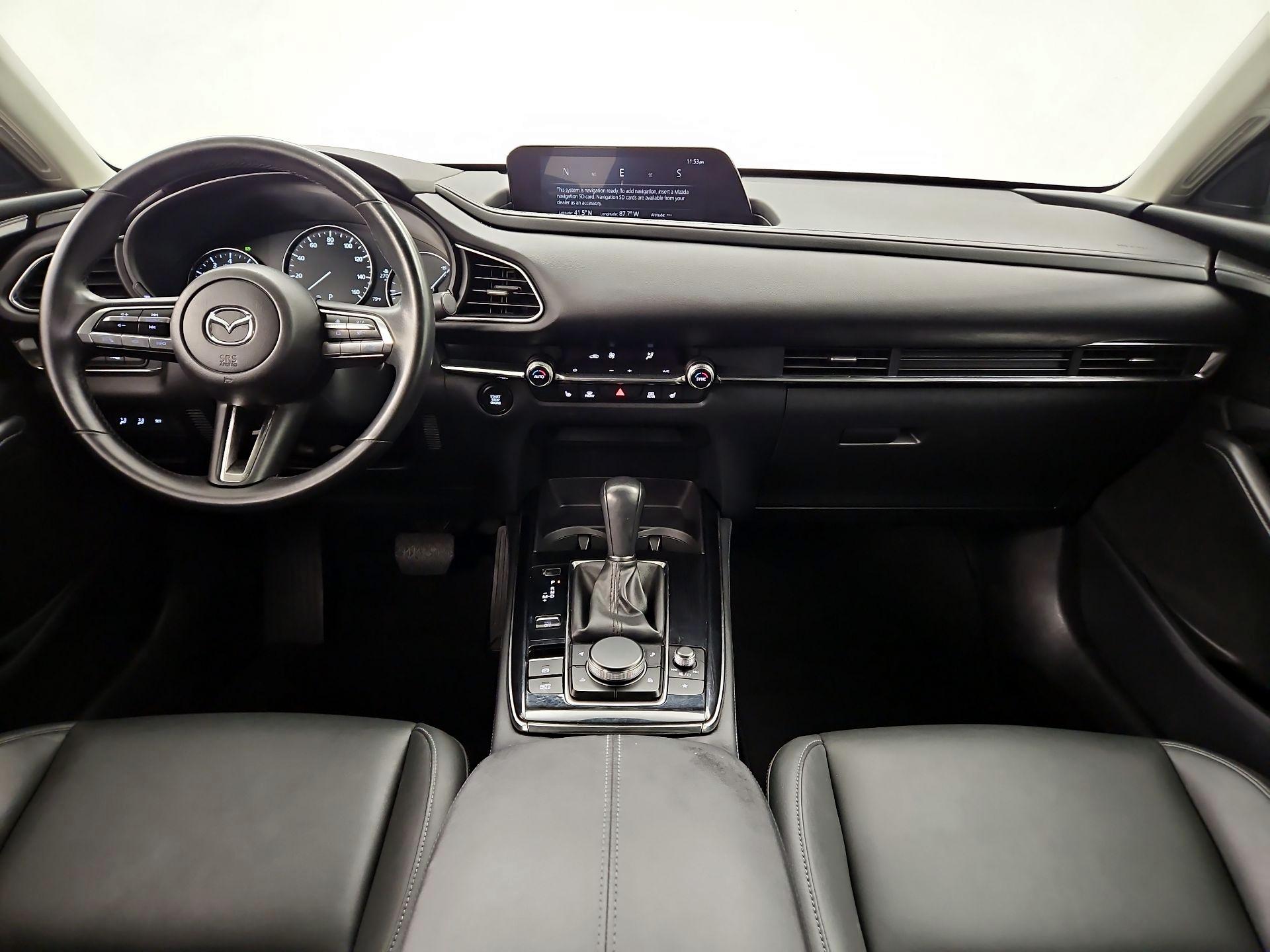 Thumbnail: 2023 Mazda CX-30 - 9