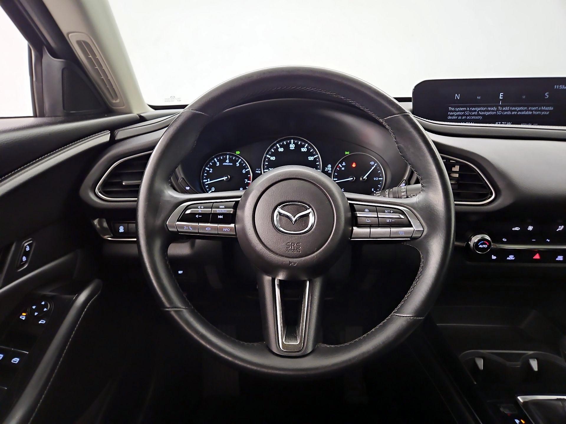 Thumbnail: 2023 Mazda CX-30 - 10