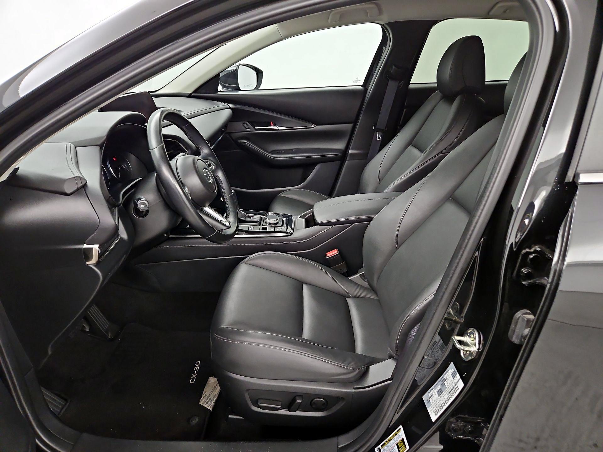 Thumbnail: 2023 Mazda CX-30 - 11