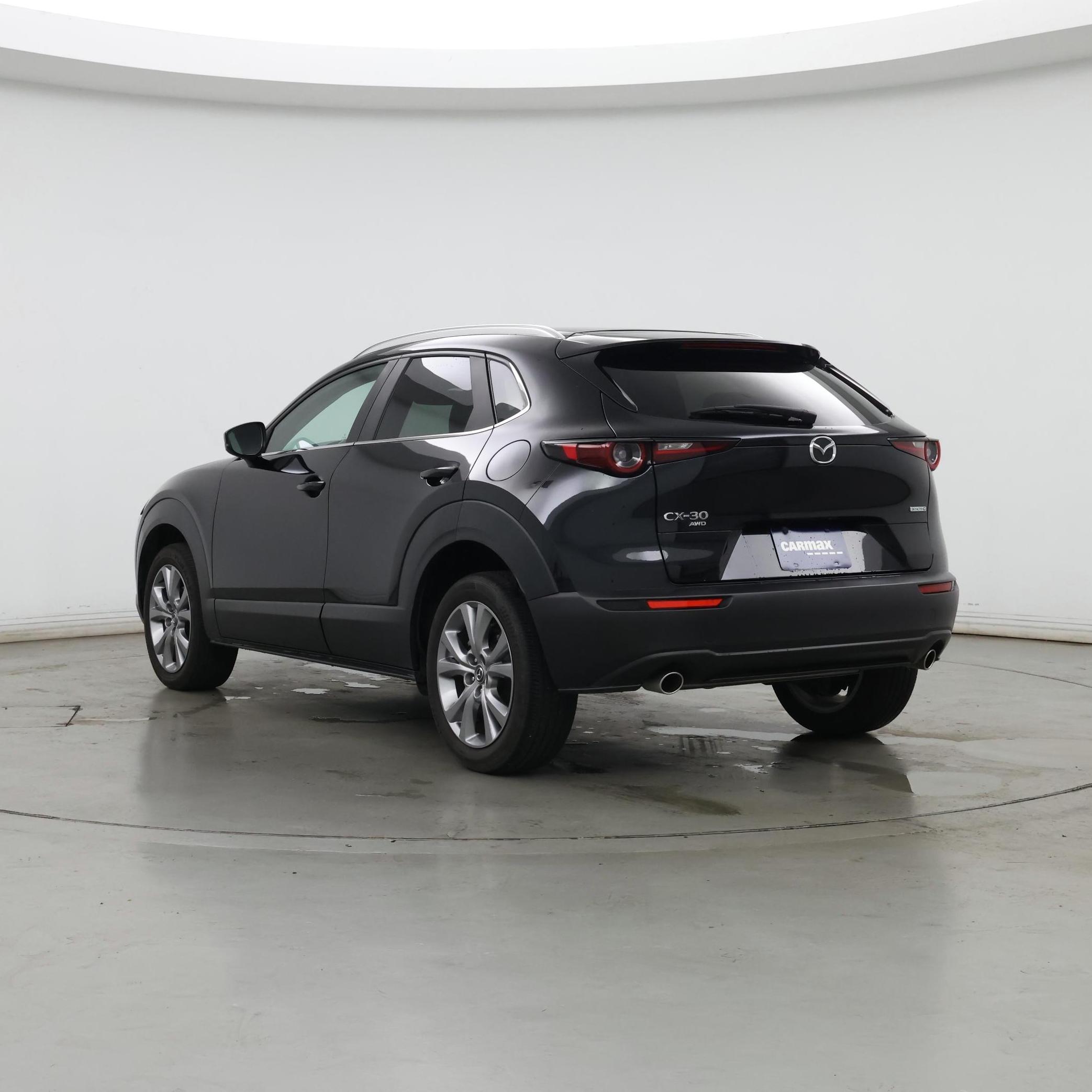 Thumbnail: 2023 Mazda CX-30 - 2