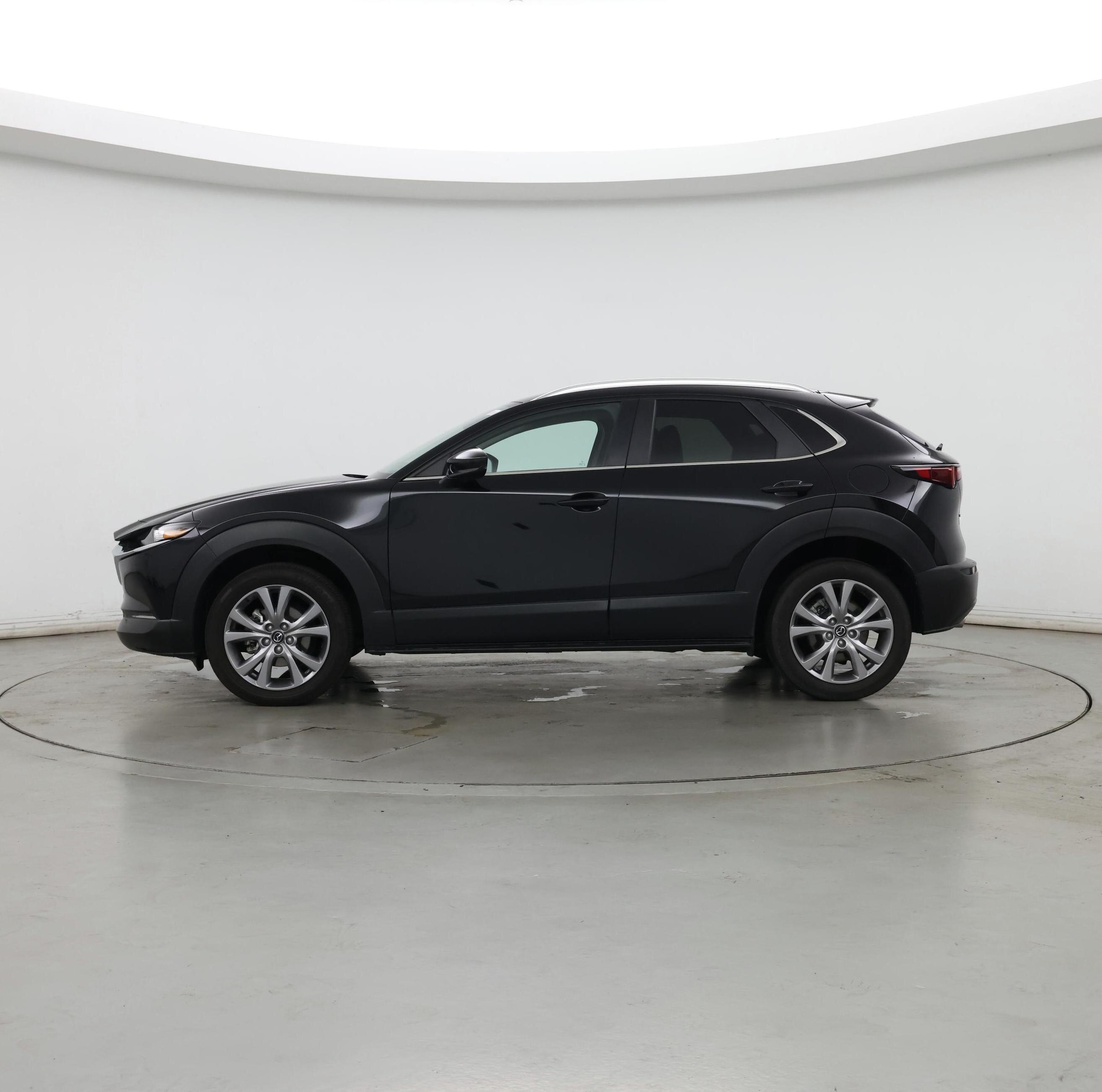 Thumbnail: 2023 Mazda CX-30 - 3