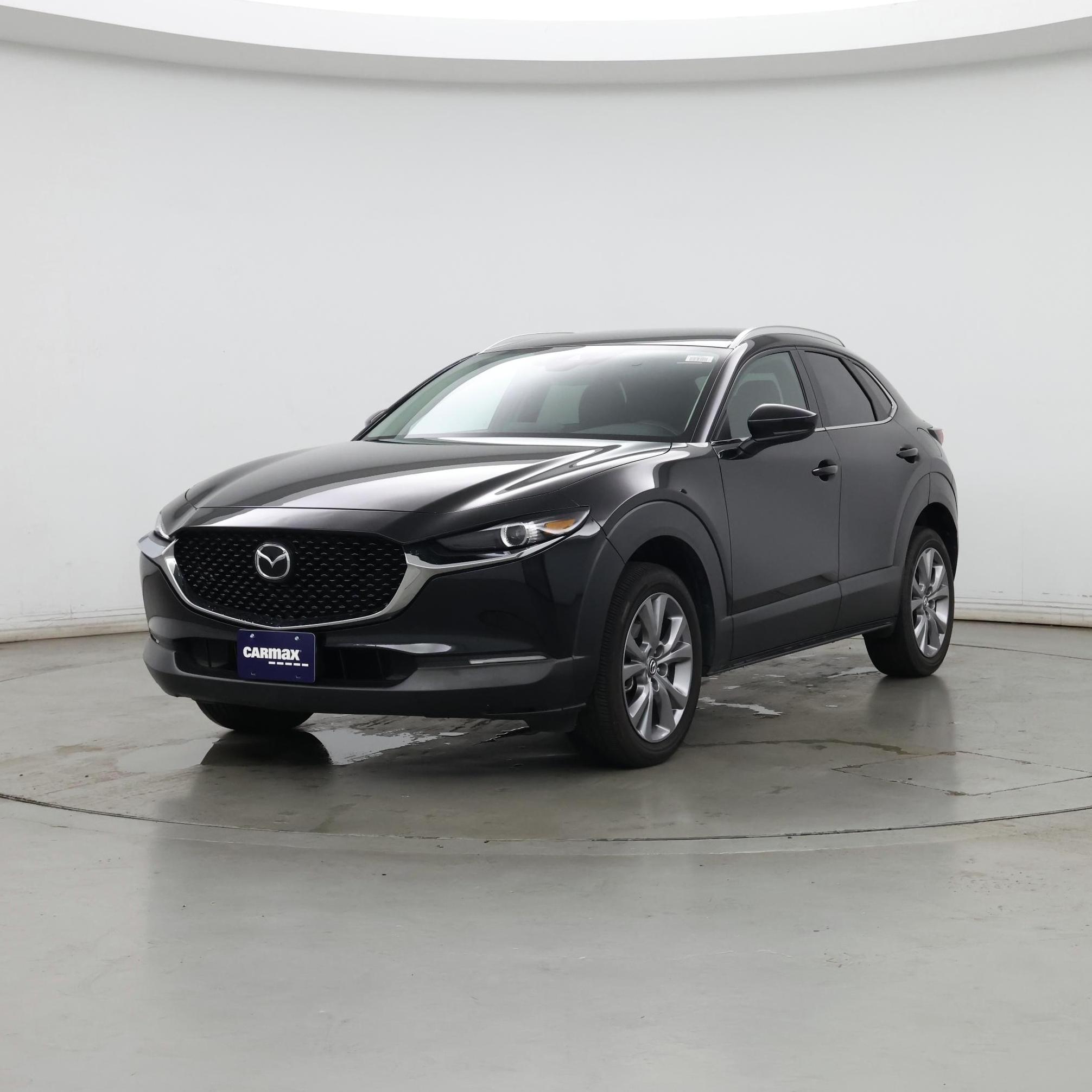 Thumbnail: 2023 Mazda CX-30 - 4