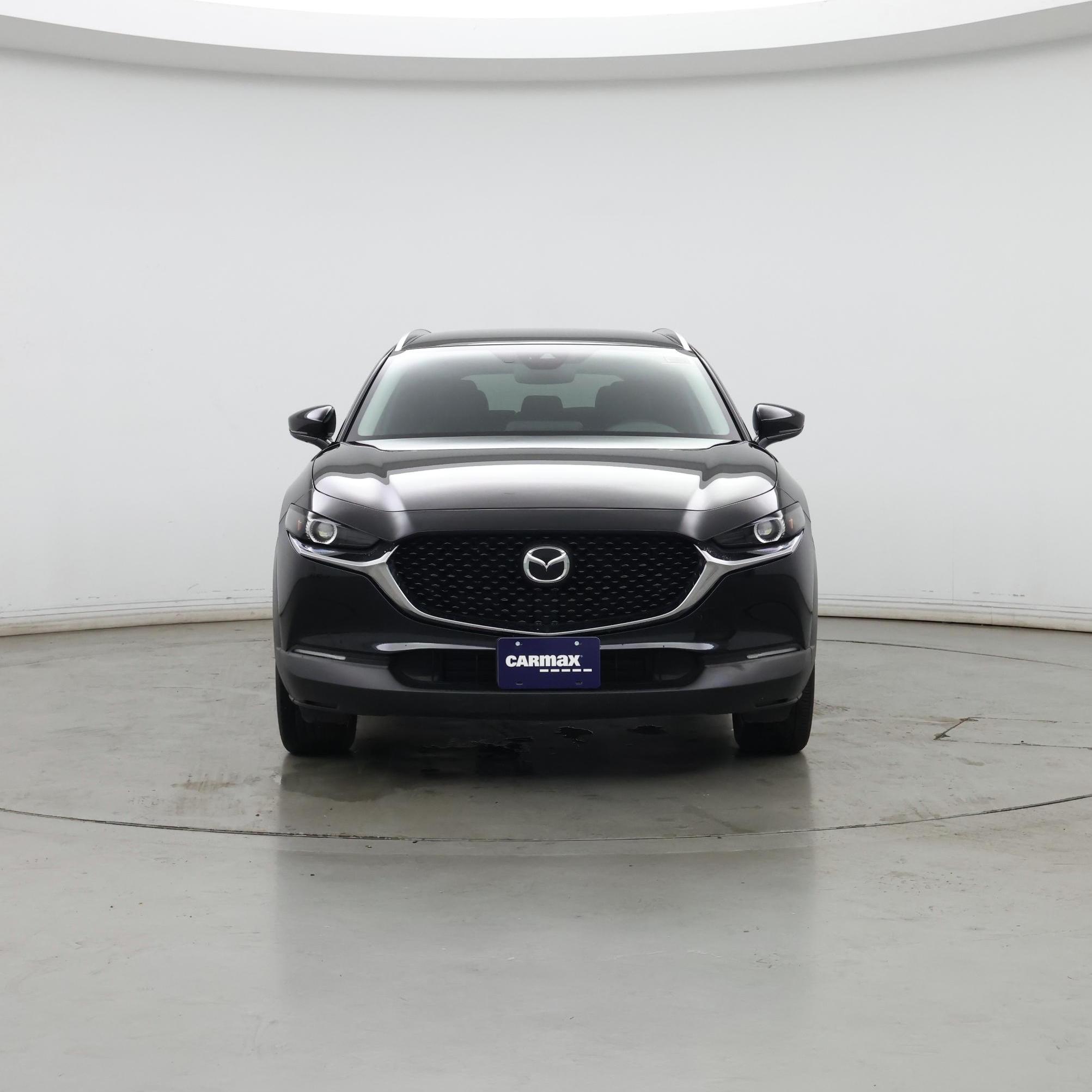 Thumbnail: 2023 Mazda CX-30 - 5