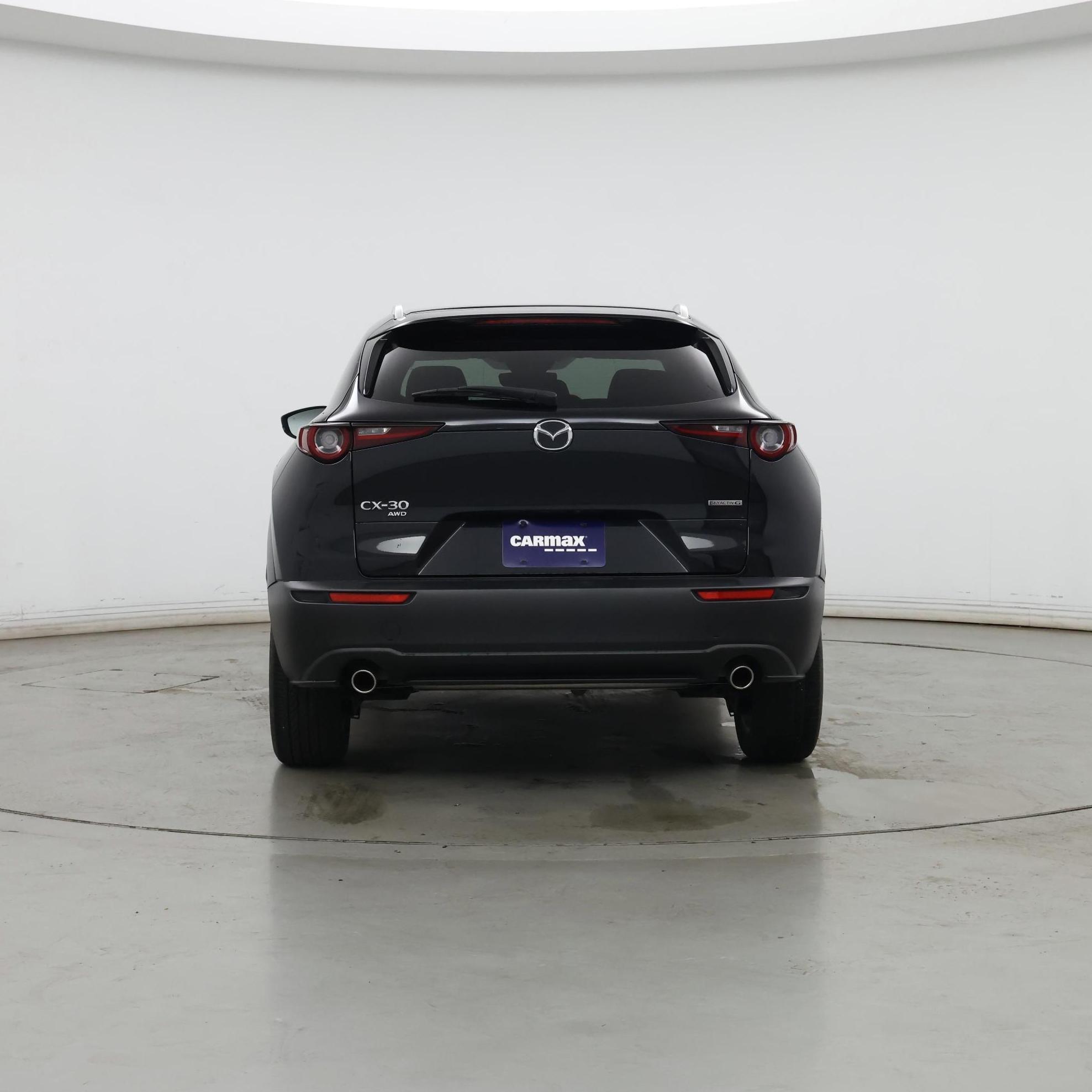 Thumbnail: 2023 Mazda CX-30 - 6