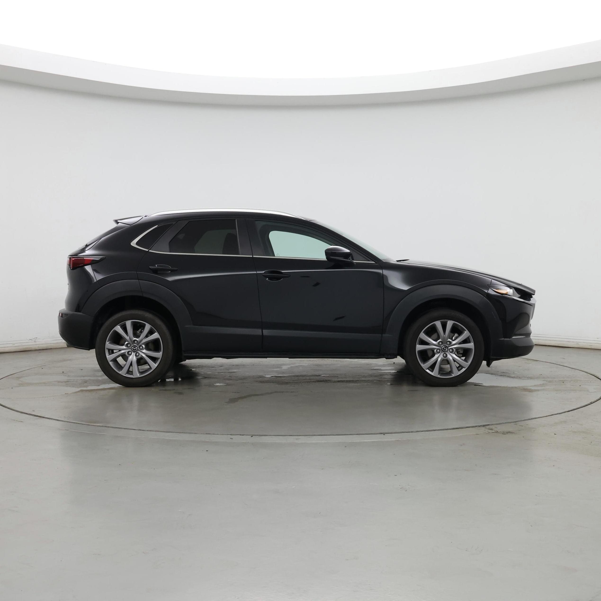 Thumbnail: 2023 Mazda CX-30 - 7