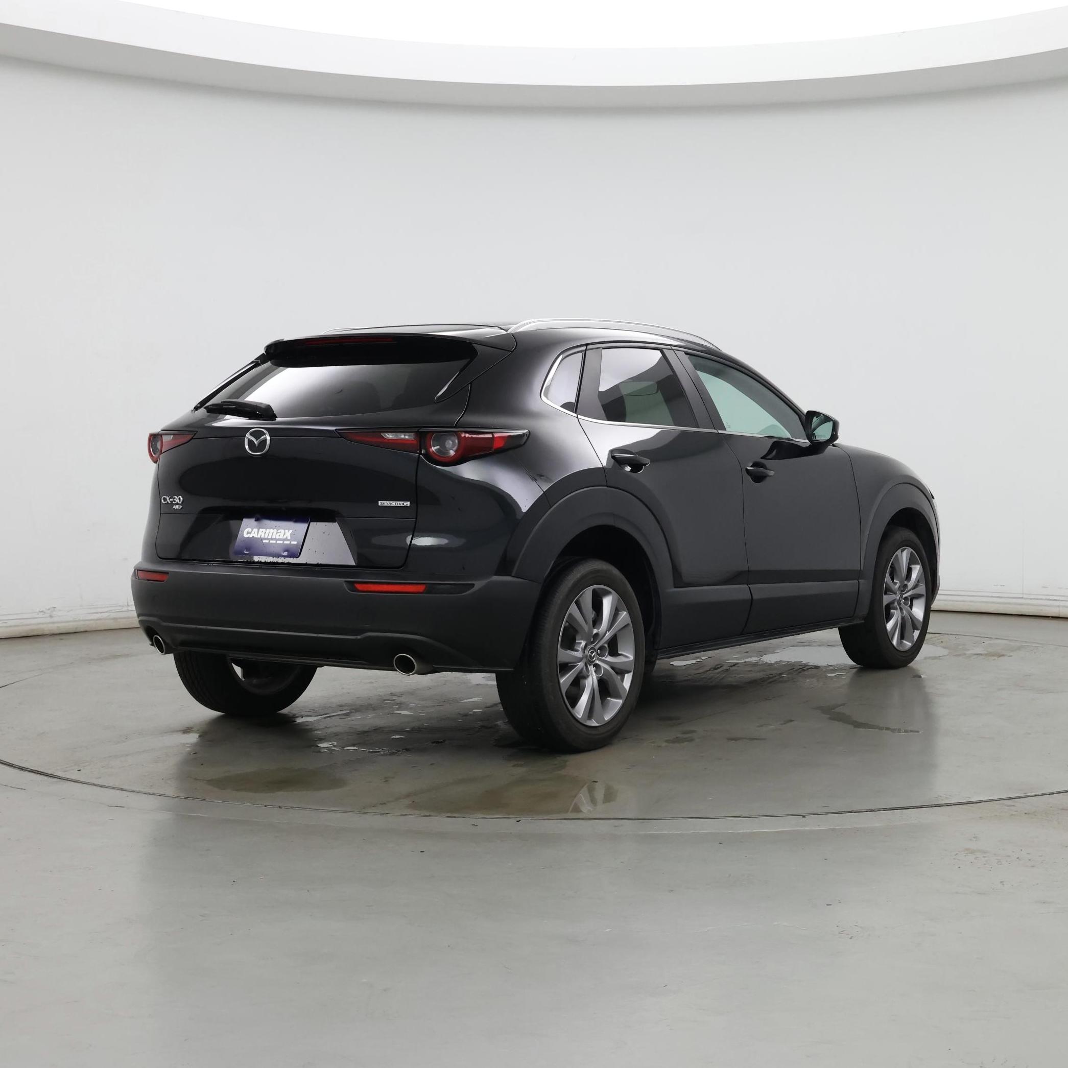 Thumbnail: 2023 Mazda CX-30 - 8
