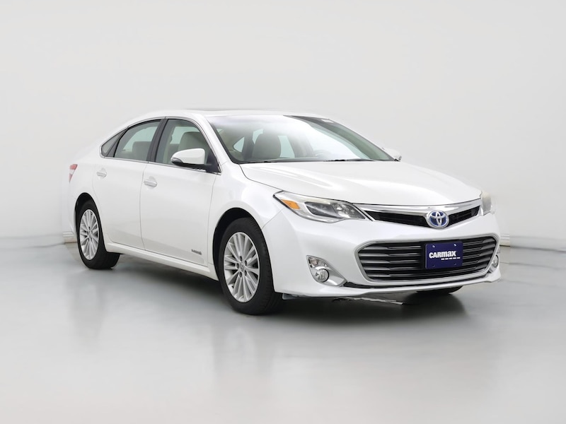 2014 Toyota Avalon Touring -
                  Tinley Park, IL