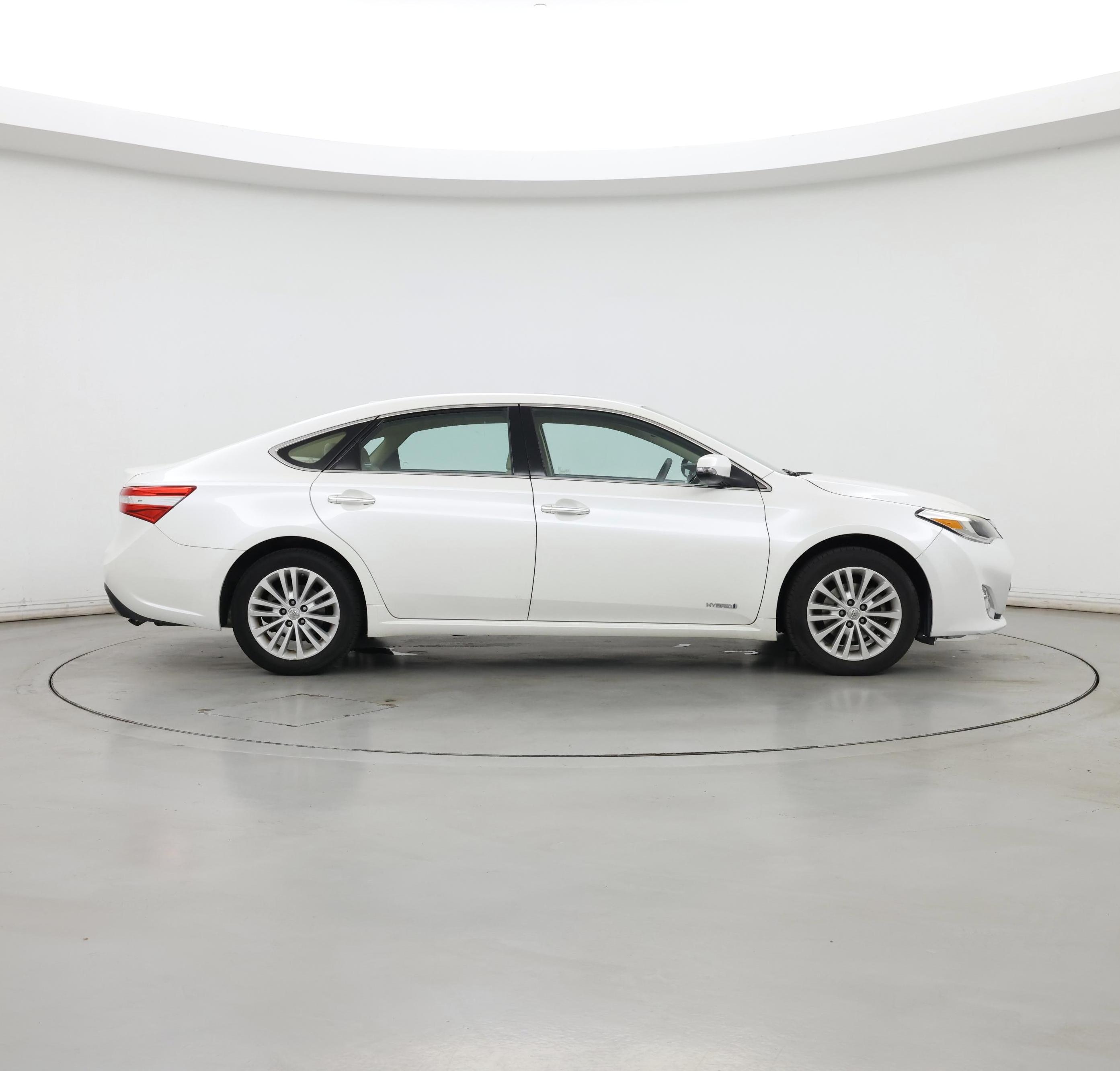Thumbnail: 2014 Toyota Avalon - 7