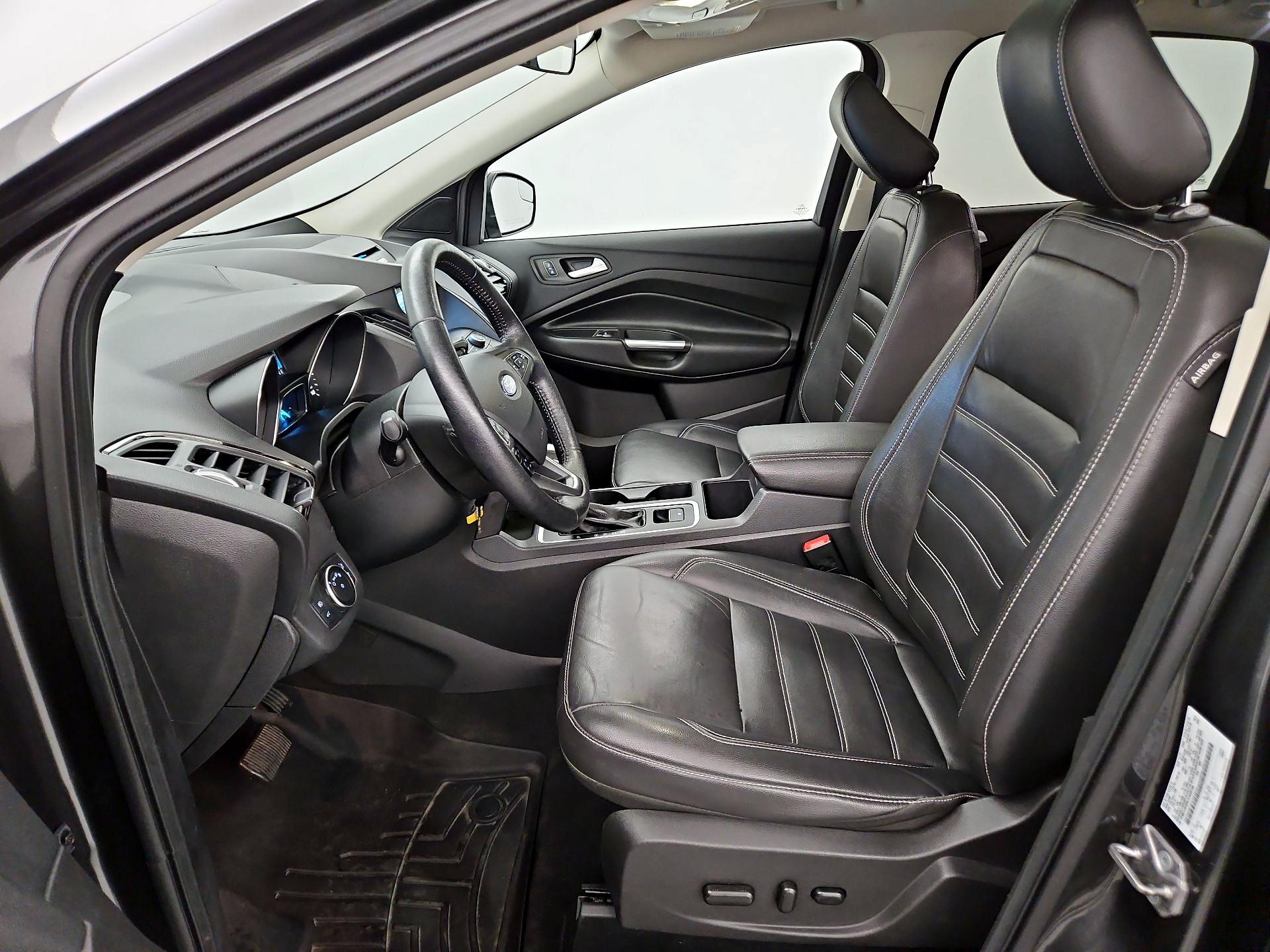 Thumbnail: 2018 Ford Escape - 11