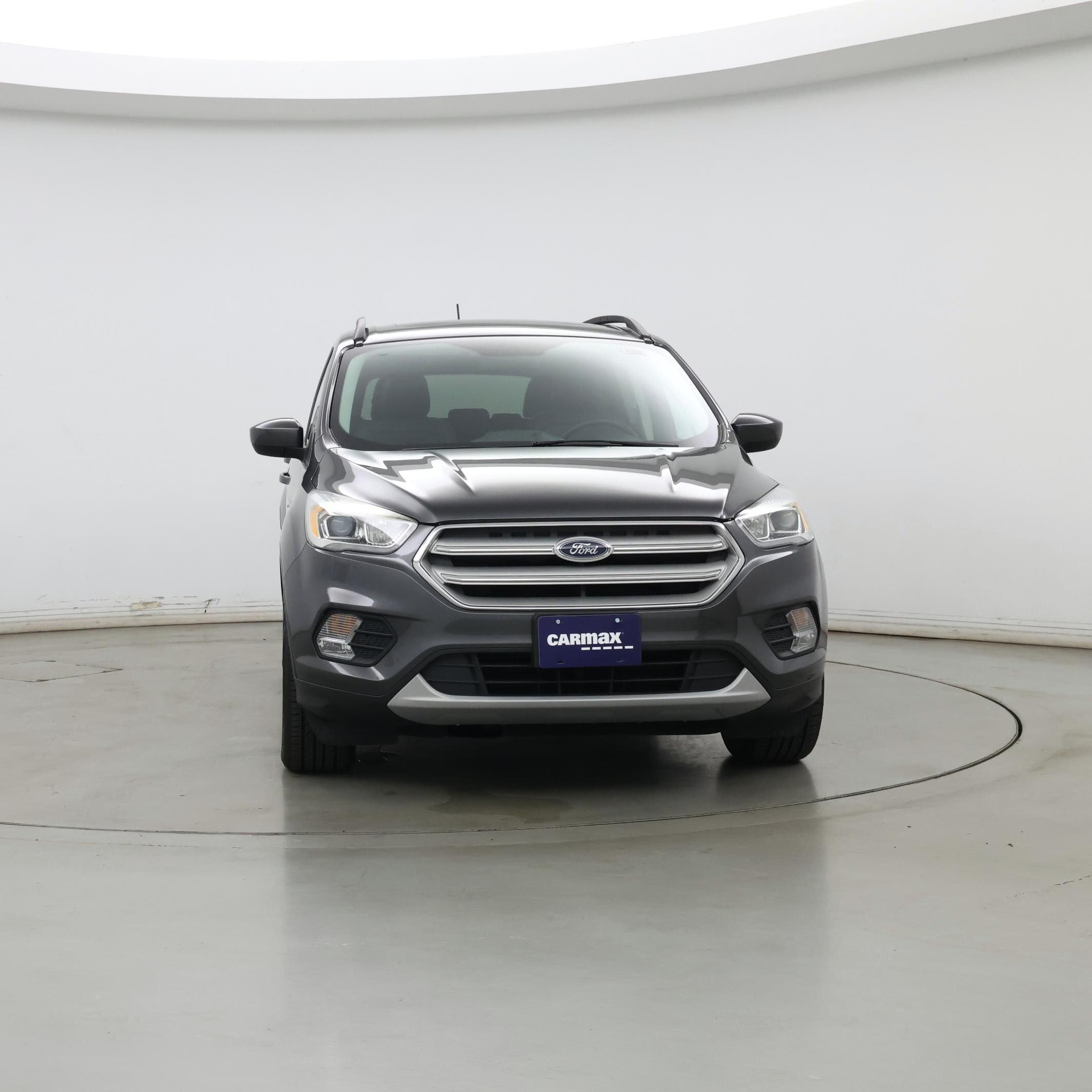 Thumbnail: 2018 Ford Escape - 5