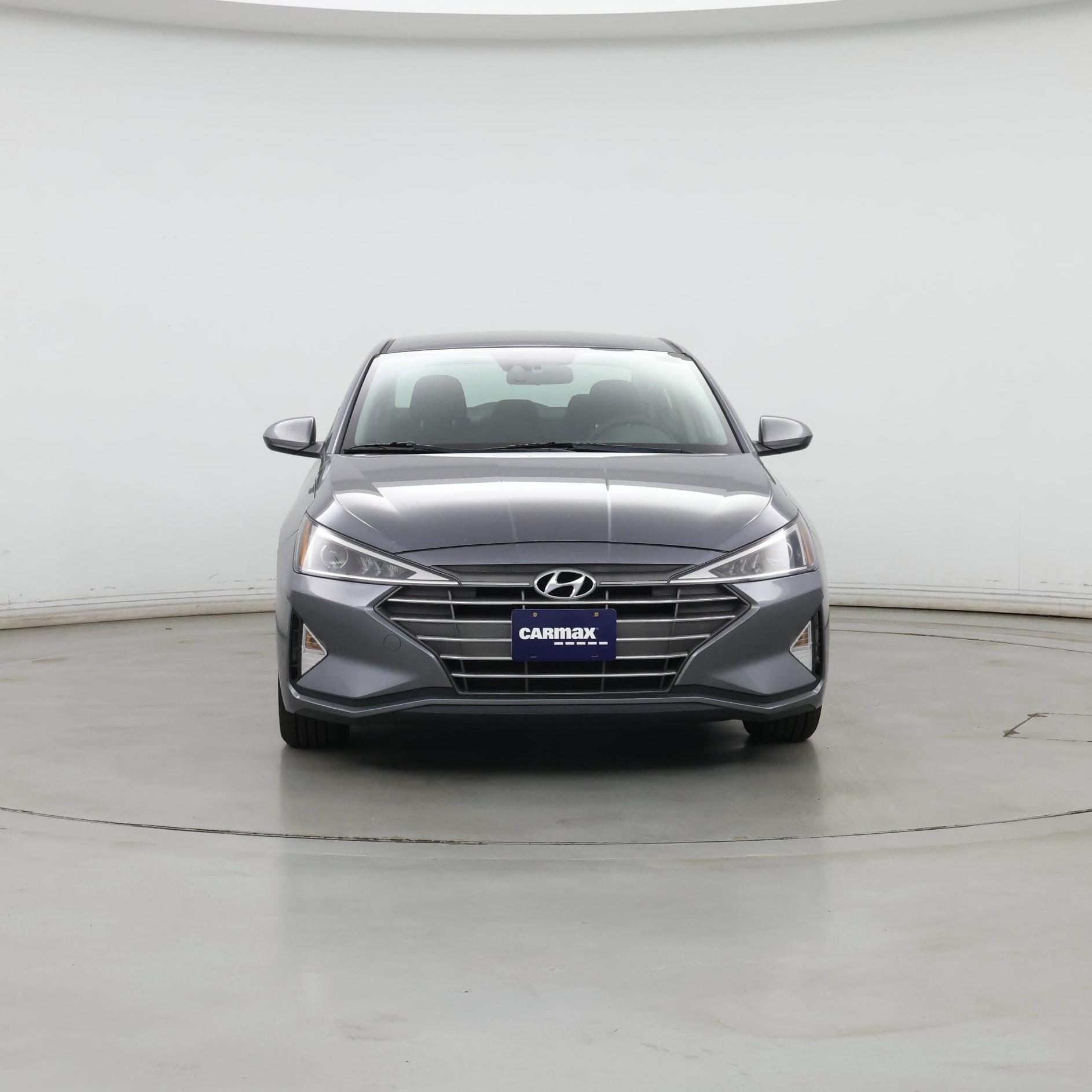 Thumbnail: 2019 Hyundai Elantra - 5
