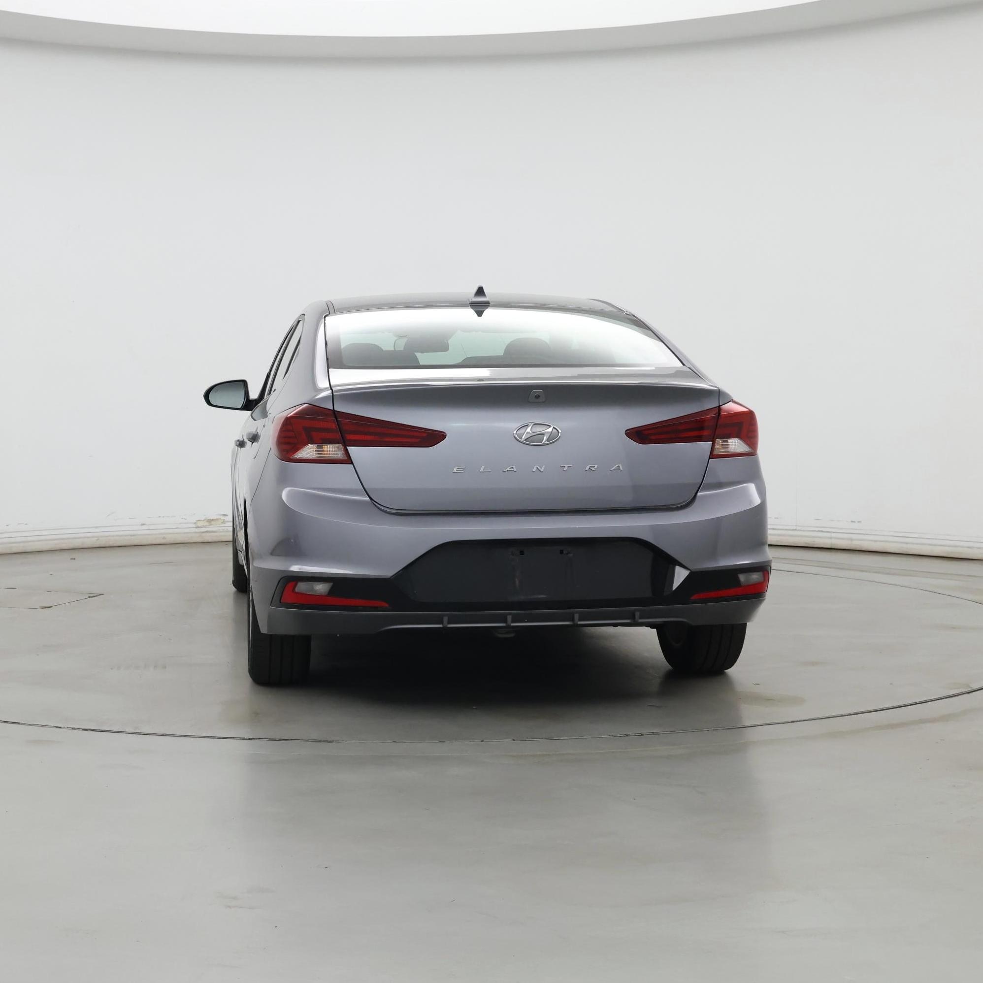 Thumbnail: 2019 Hyundai Elantra - 6