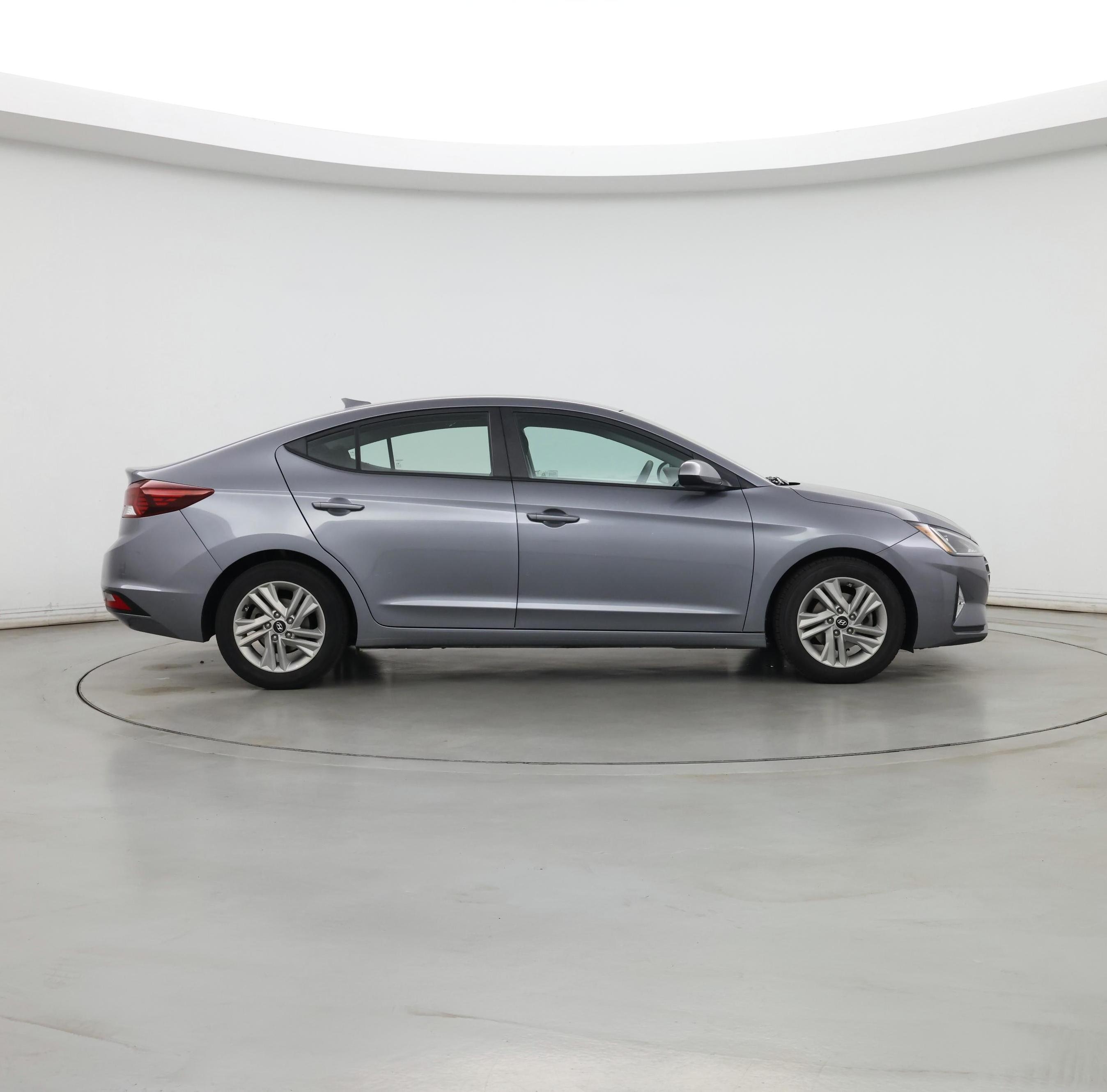 Thumbnail: 2019 Hyundai Elantra - 7