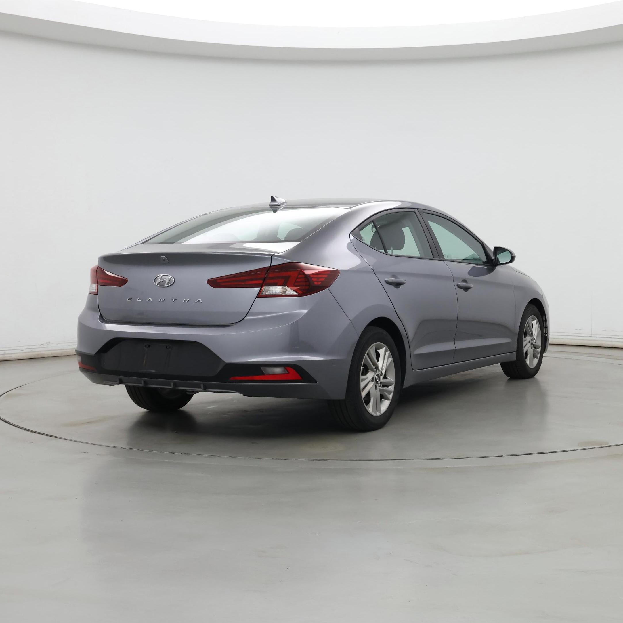 Thumbnail: 2019 Hyundai Elantra - 8