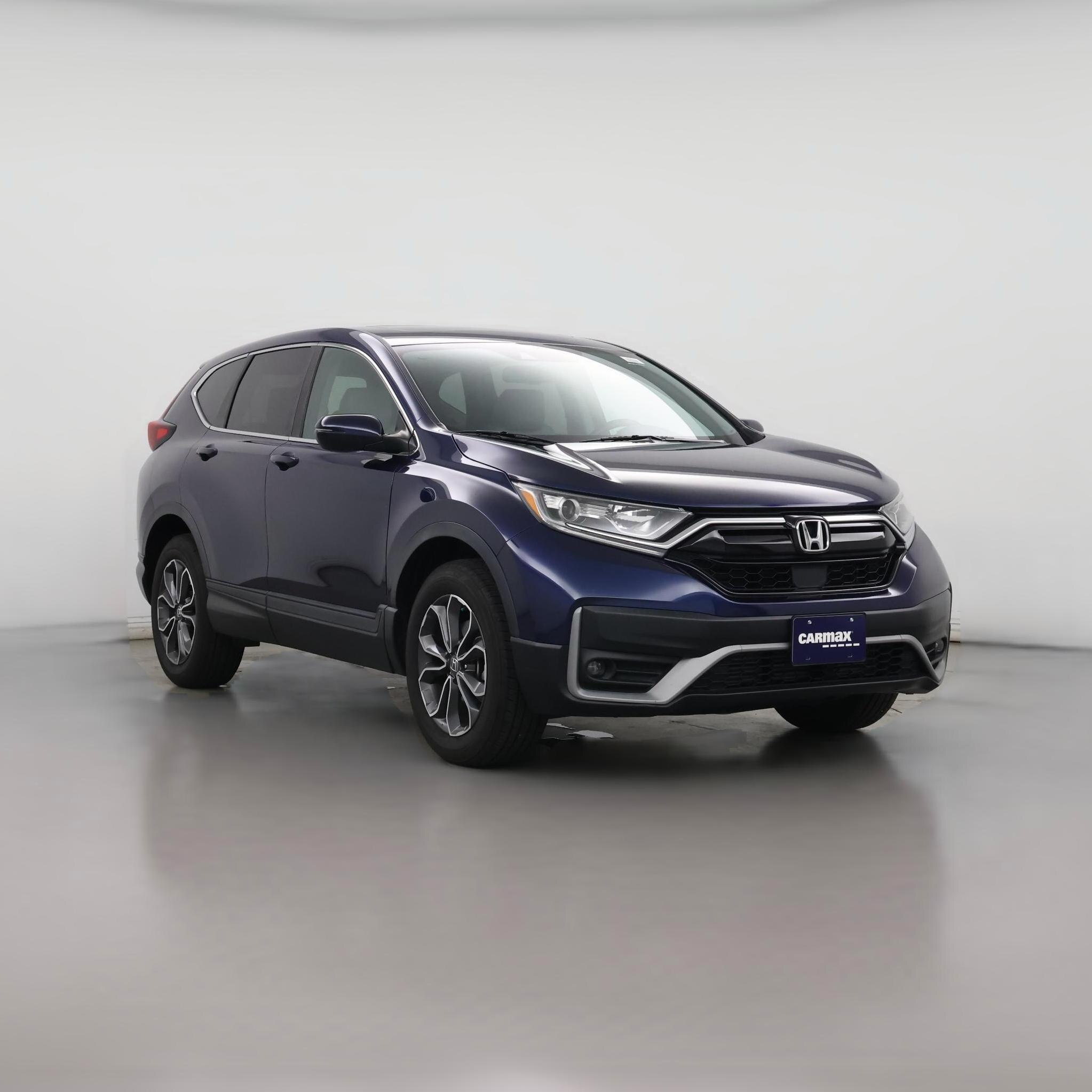 Thumbnail: 2020 Honda CR-V - 1
