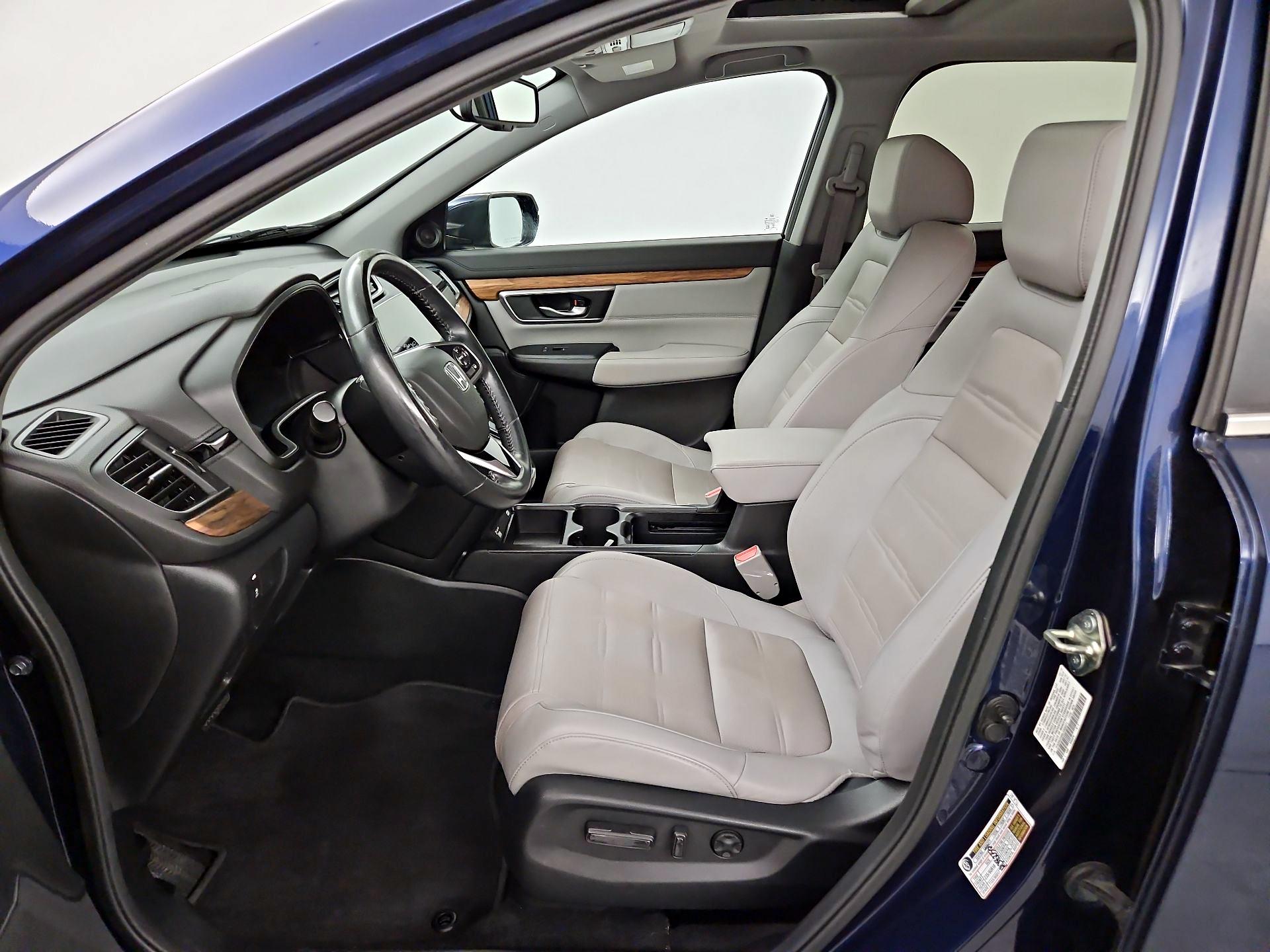 Thumbnail: 2020 Honda CR-V - 11