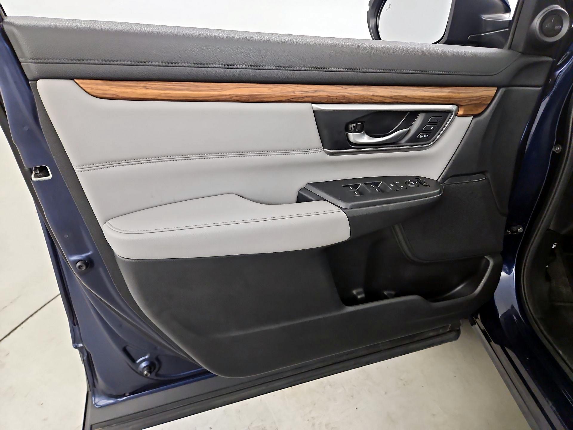 Thumbnail: 2020 Honda CR-V - 12