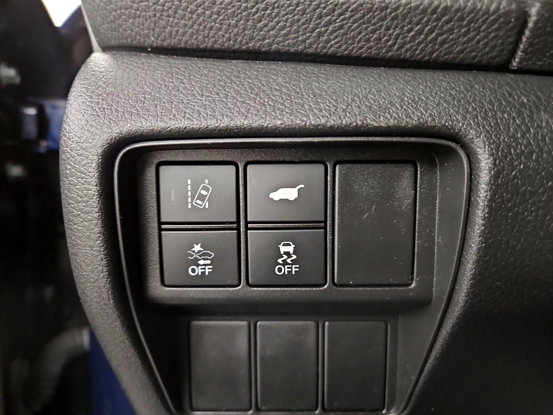 Thumbnail: 2020 Honda CR-V - 13