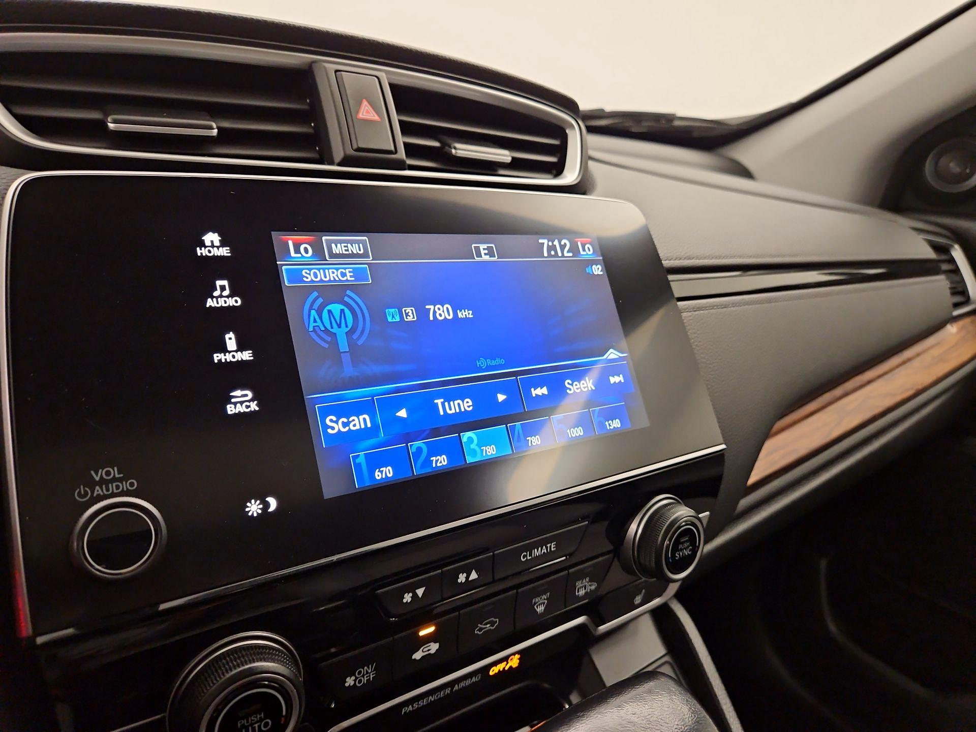 Thumbnail: 2020 Honda CR-V - 15