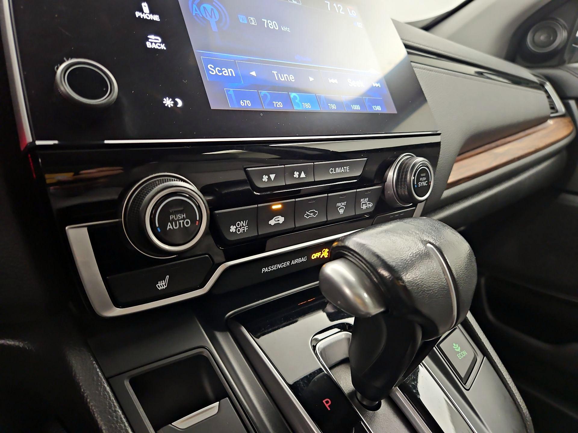 Thumbnail: 2020 Honda CR-V - 16