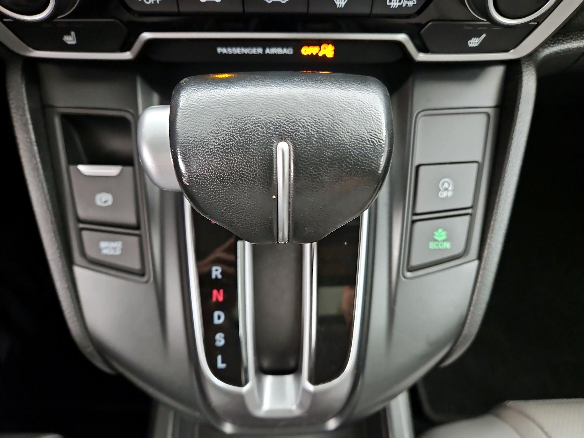 Thumbnail: 2020 Honda CR-V - 17
