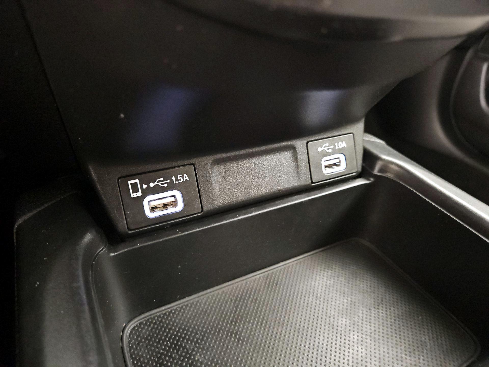 Thumbnail: 2020 Honda CR-V - 18