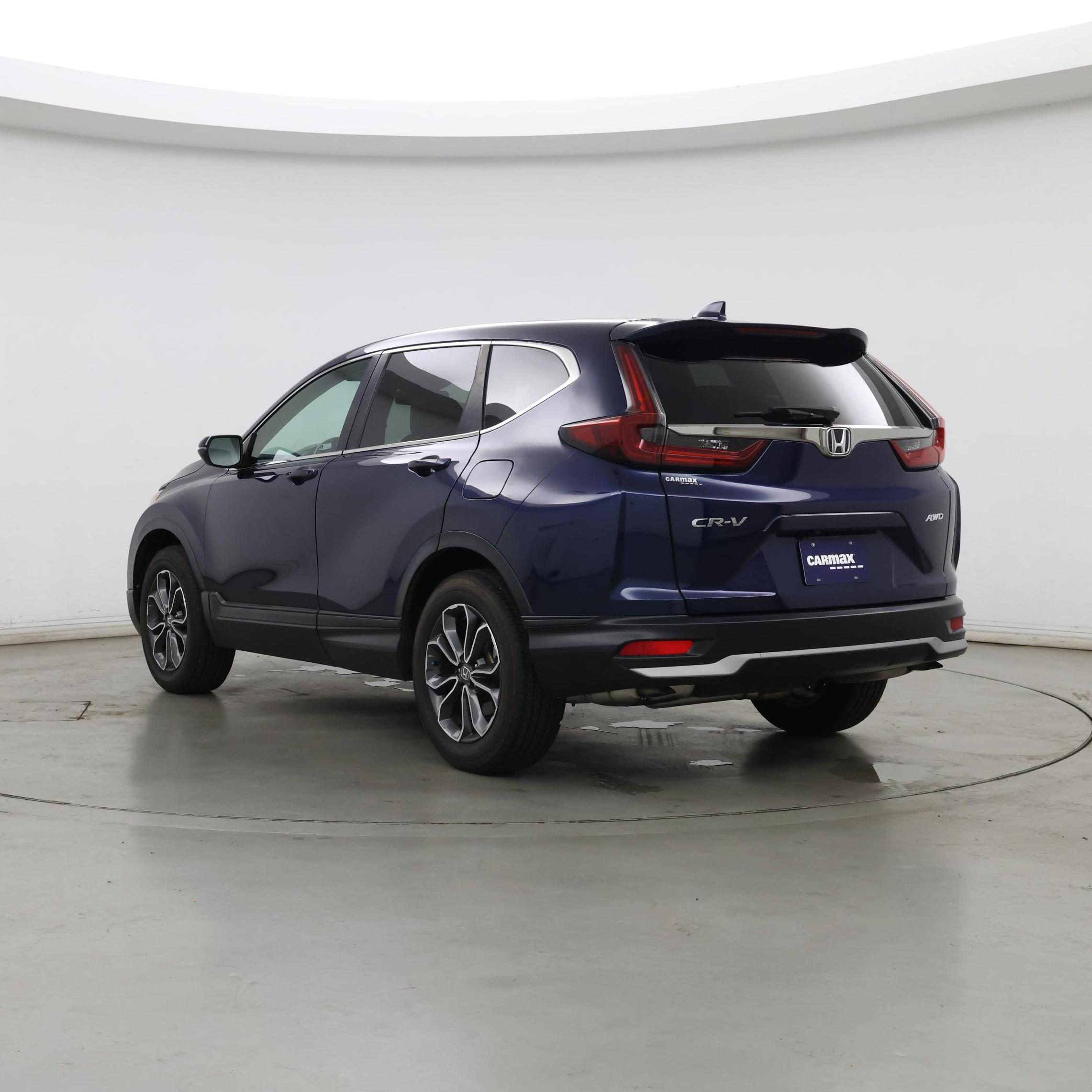 Thumbnail: 2020 Honda CR-V - 2