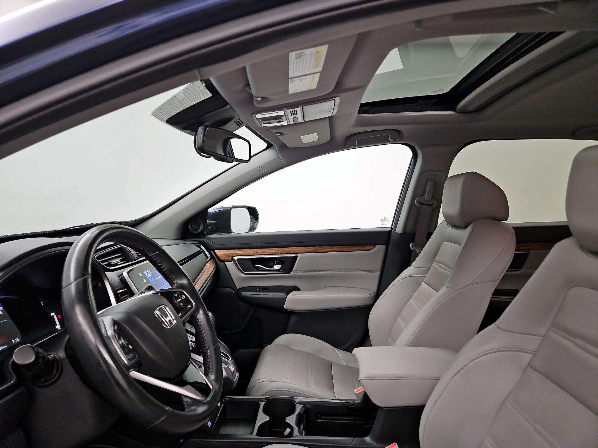 Thumbnail: 2020 Honda CR-V - 19