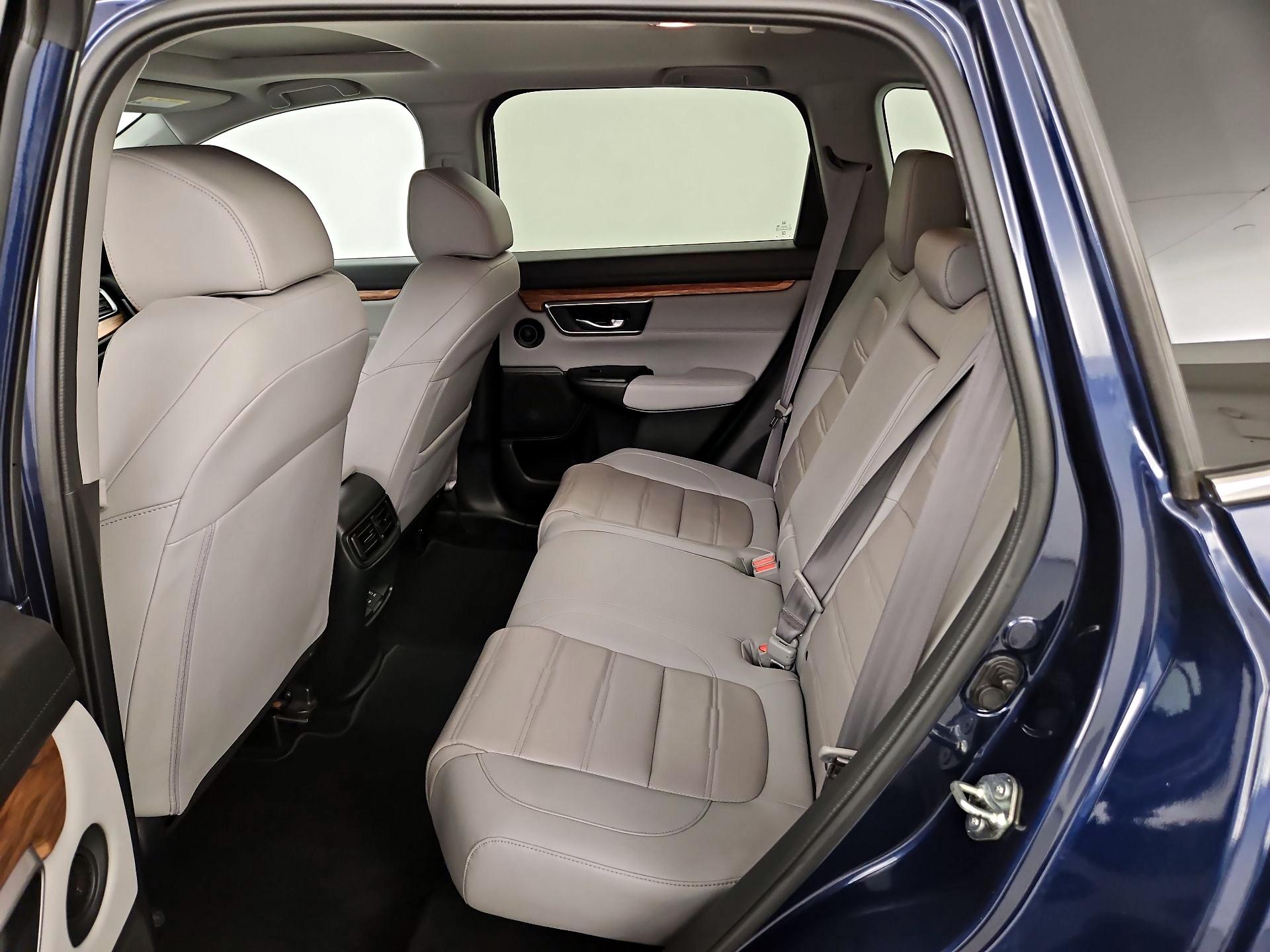 Thumbnail: 2020 Honda CR-V - 20