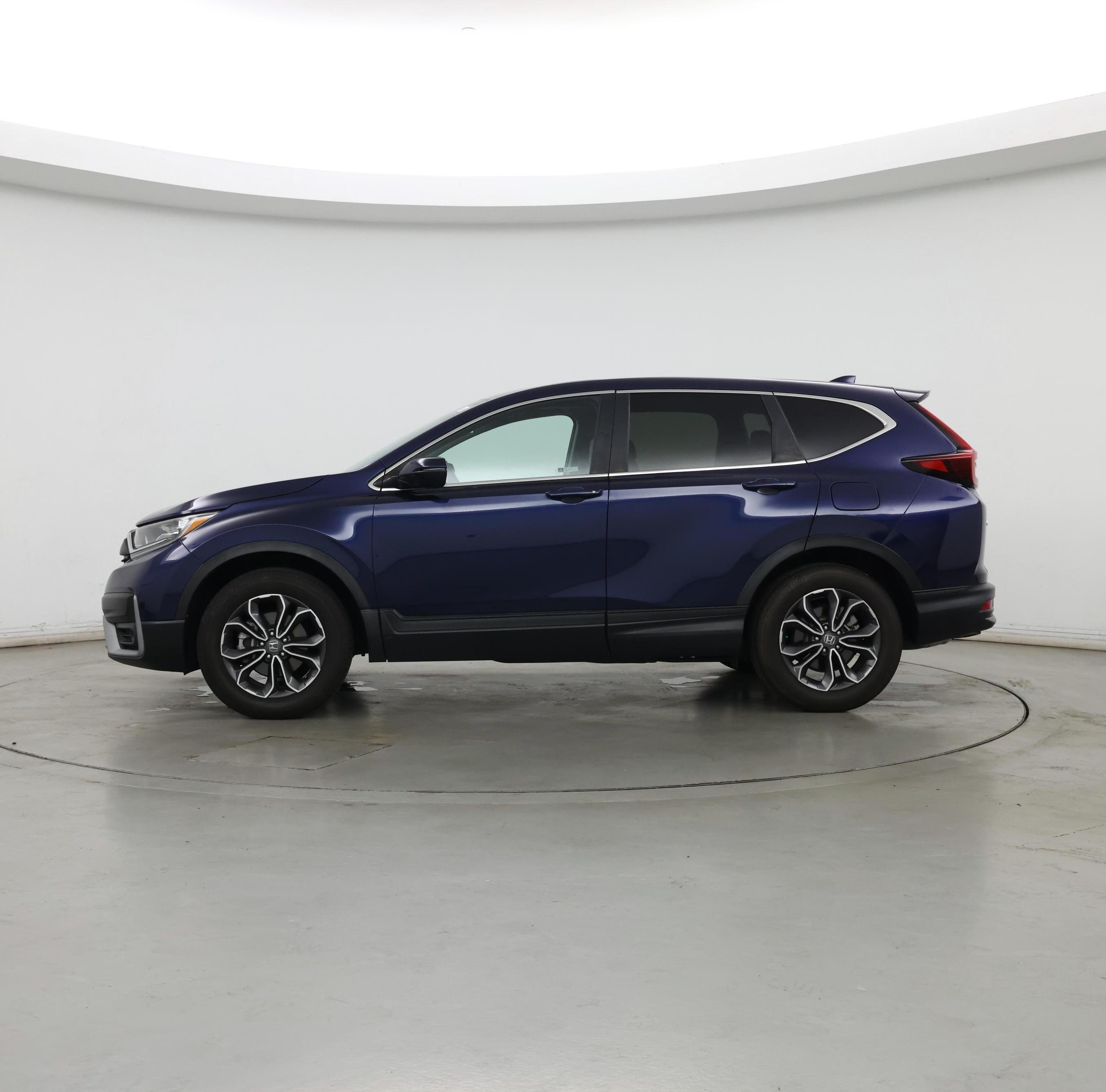 Thumbnail: 2020 Honda CR-V - 3