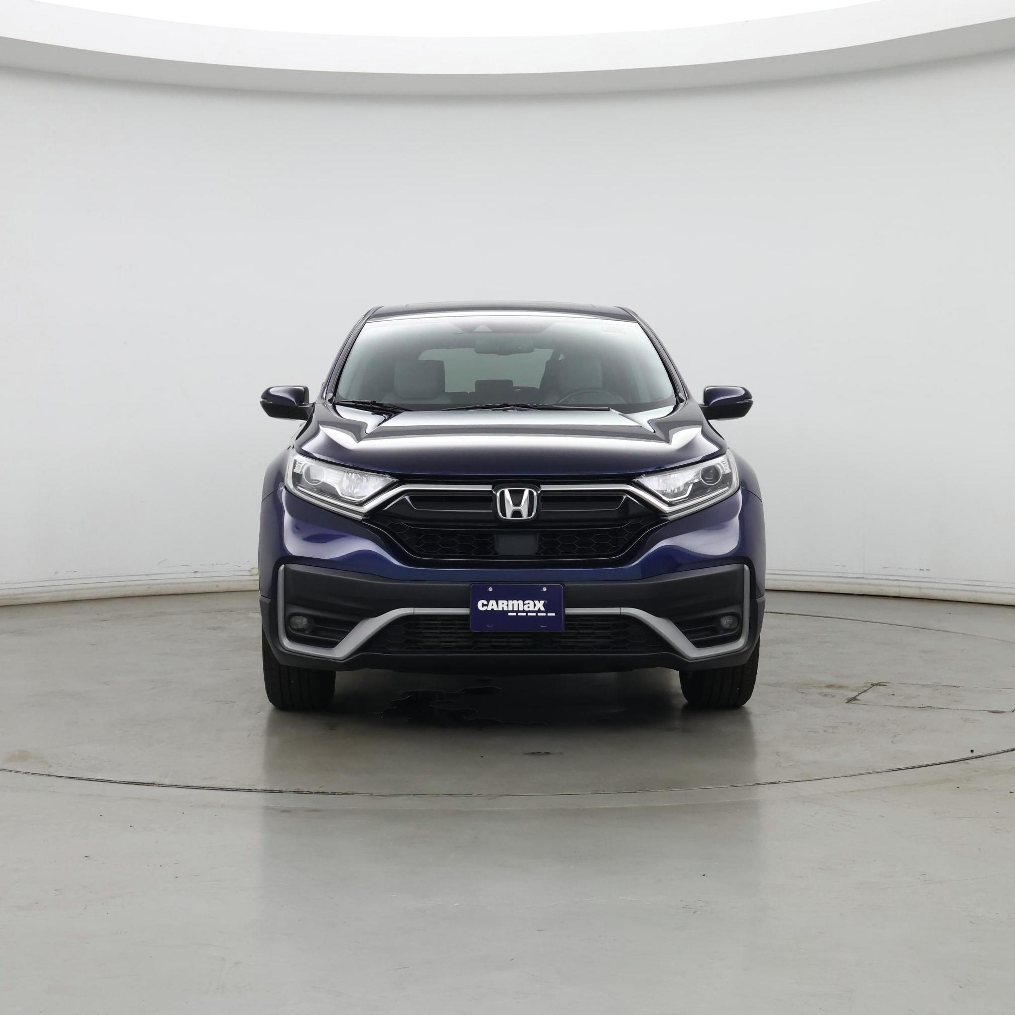 Thumbnail: 2020 Honda CR-V - 5