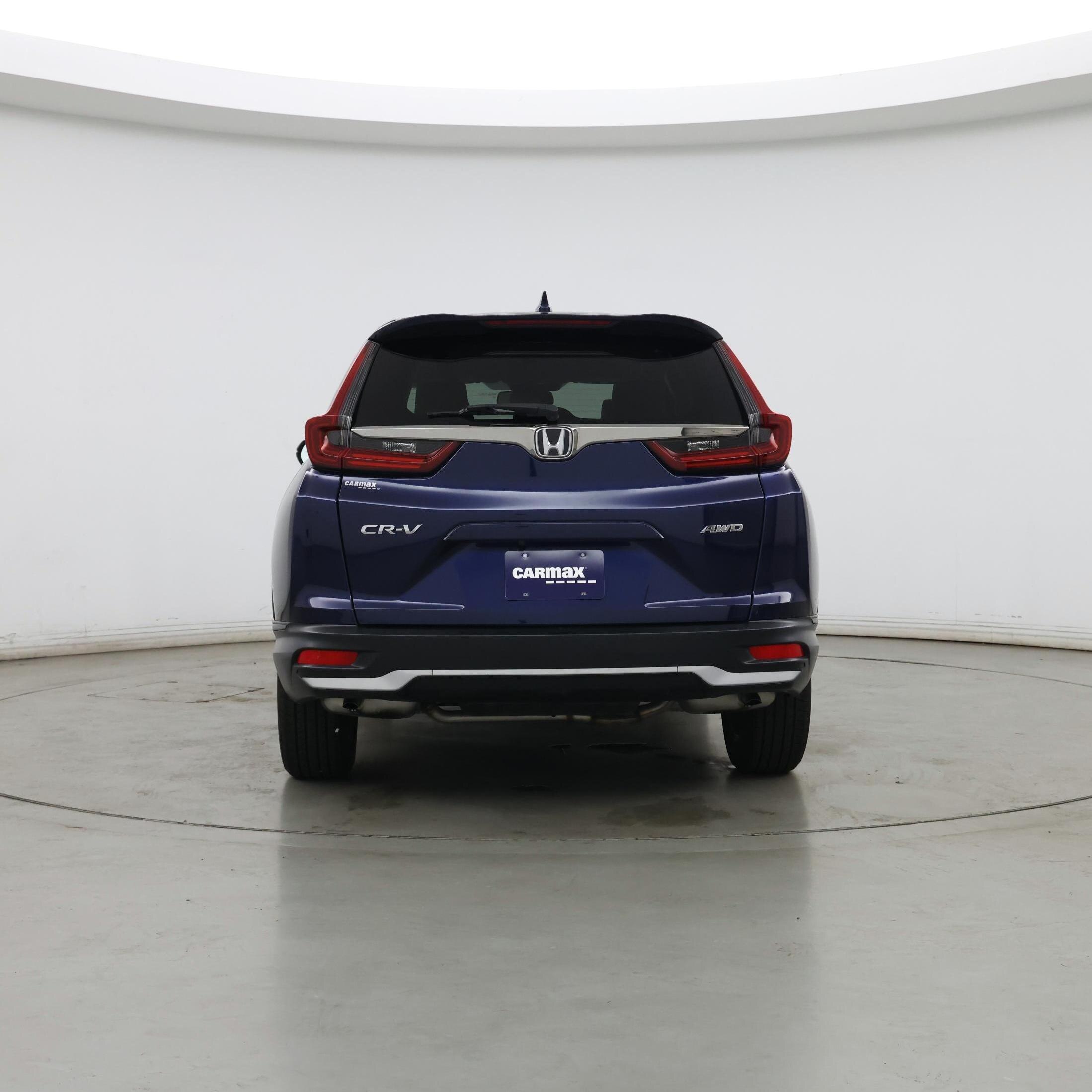 Thumbnail: 2020 Honda CR-V - 6