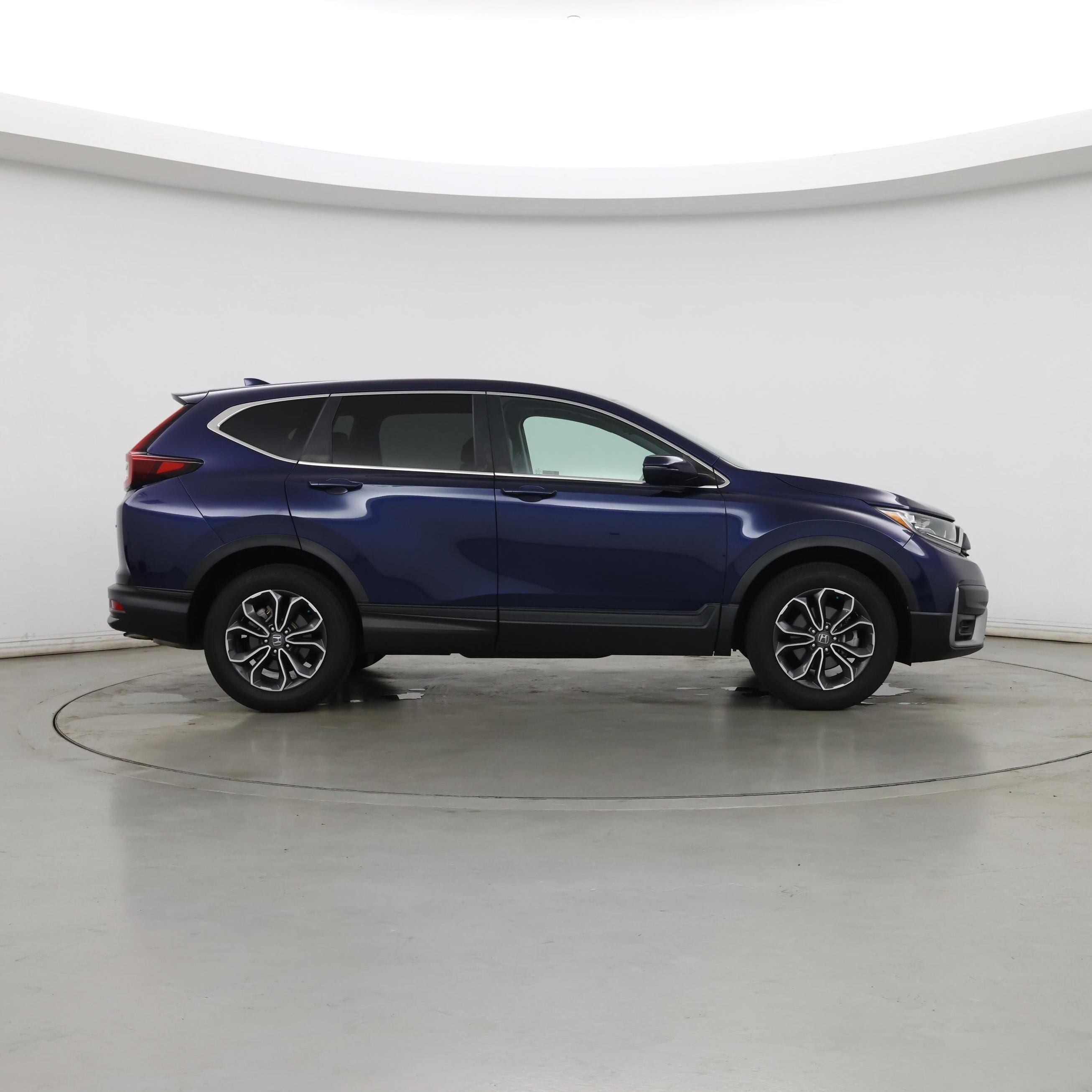 Thumbnail: 2020 Honda CR-V - 7
