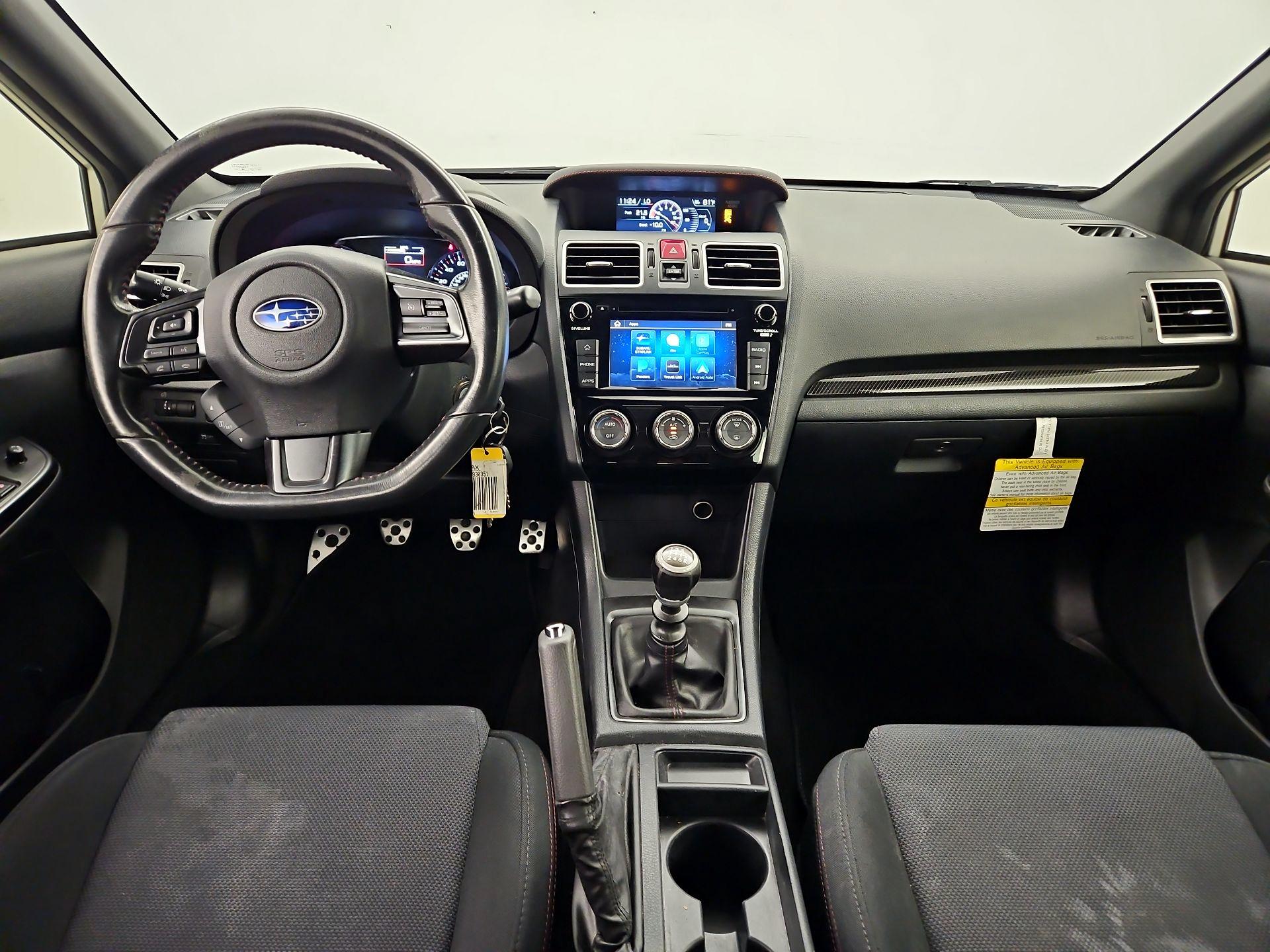 Thumbnail: 2019 Subaru WRX - 9