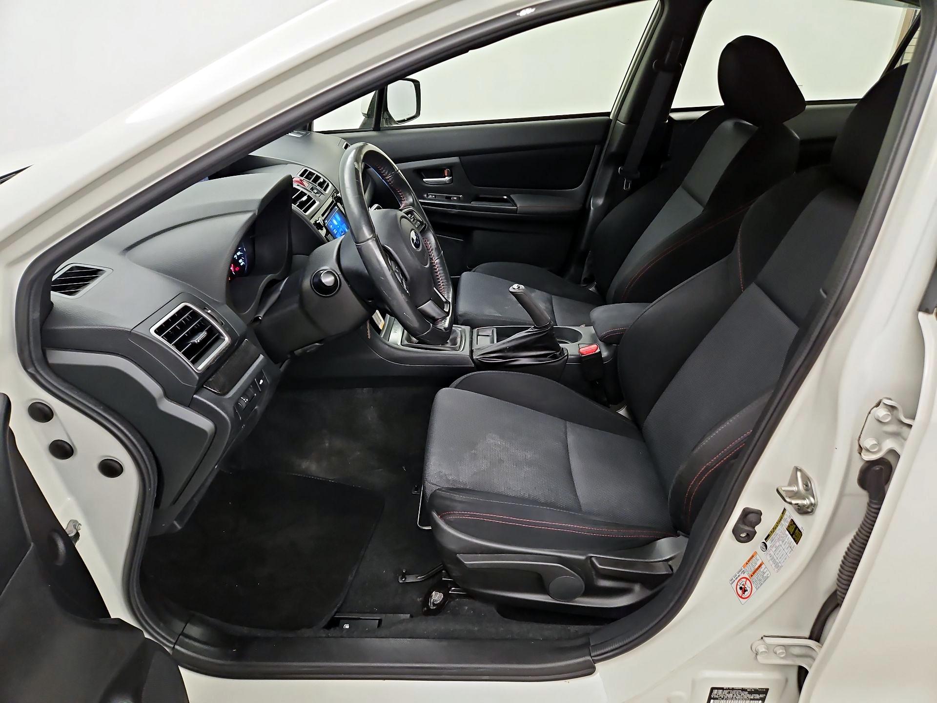 Thumbnail: 2019 Subaru WRX - 11