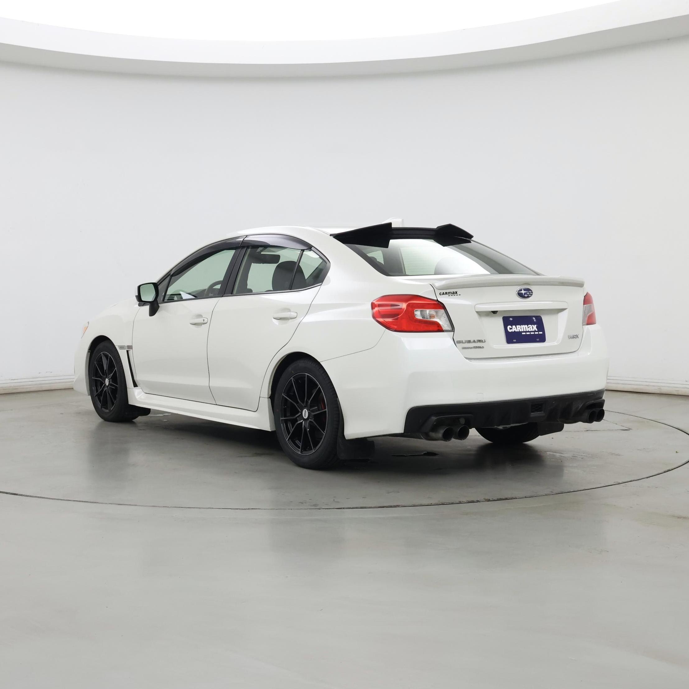 Thumbnail: 2019 Subaru WRX - 2