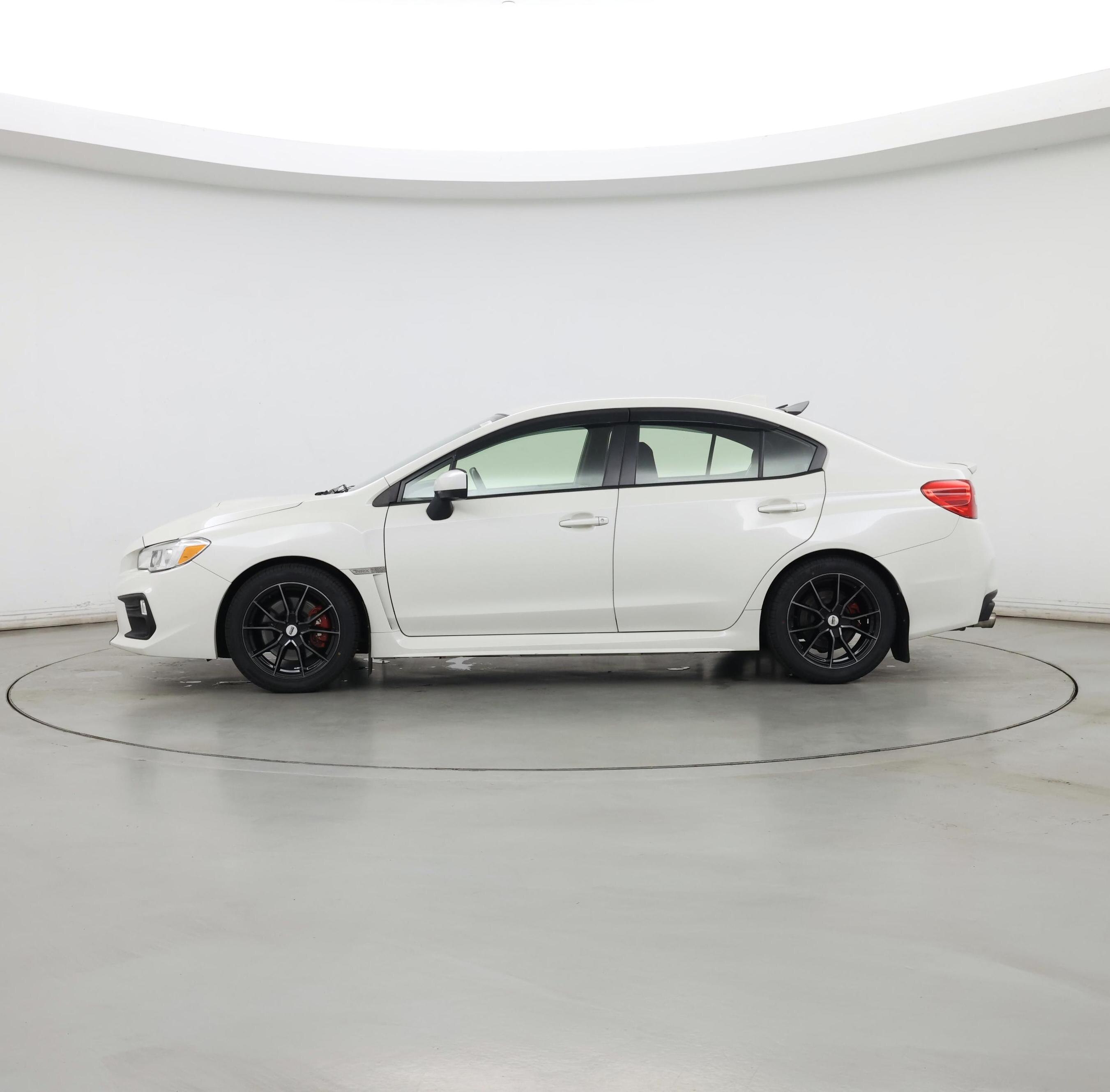 Thumbnail: 2019 Subaru WRX - 3